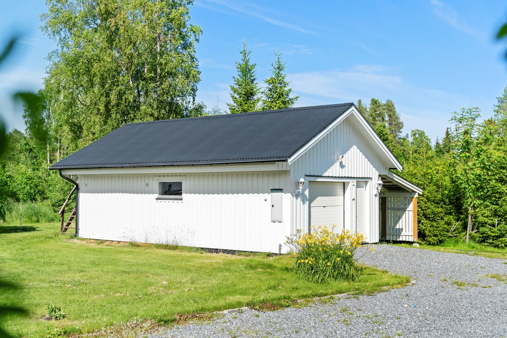 Fritidshus, Kolmnäsvägen 22, Sörmjöle, Umeå