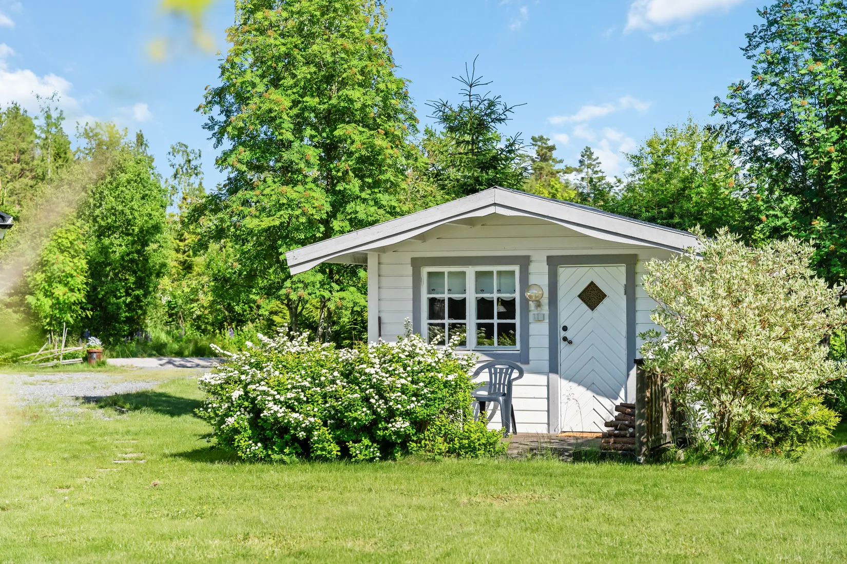 Fritidshus, Kolmnäsvägen 22, Sörmjöle, Umeå