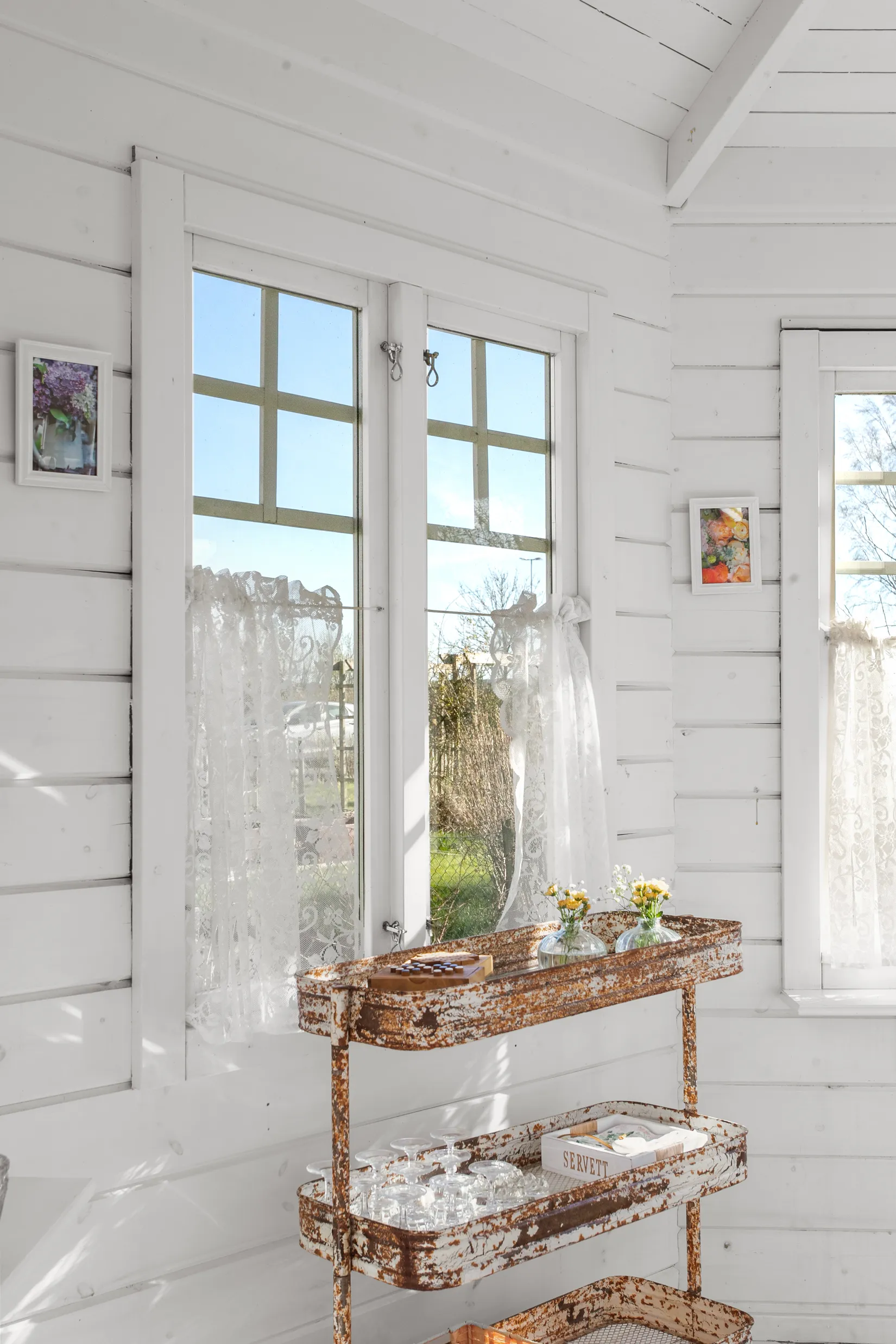 Fritidshus, Lupinvägen 13, Varberg