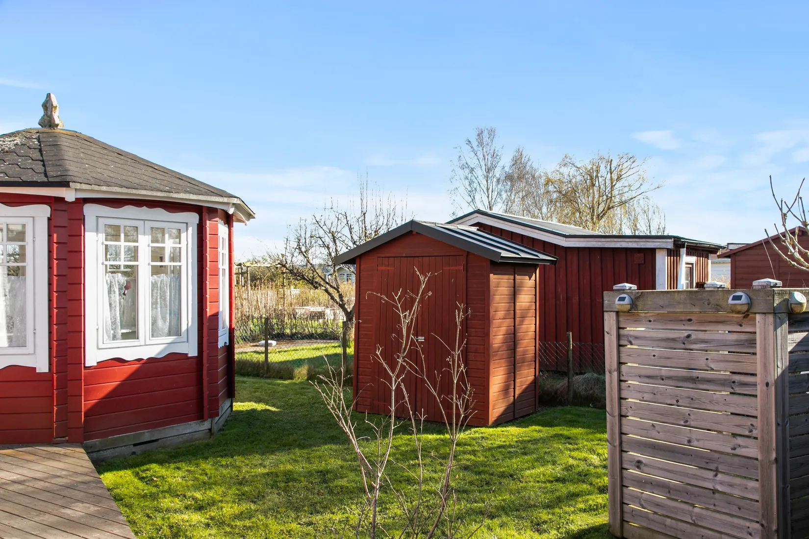 Fritidshus, Lupinvägen 13, Varberg