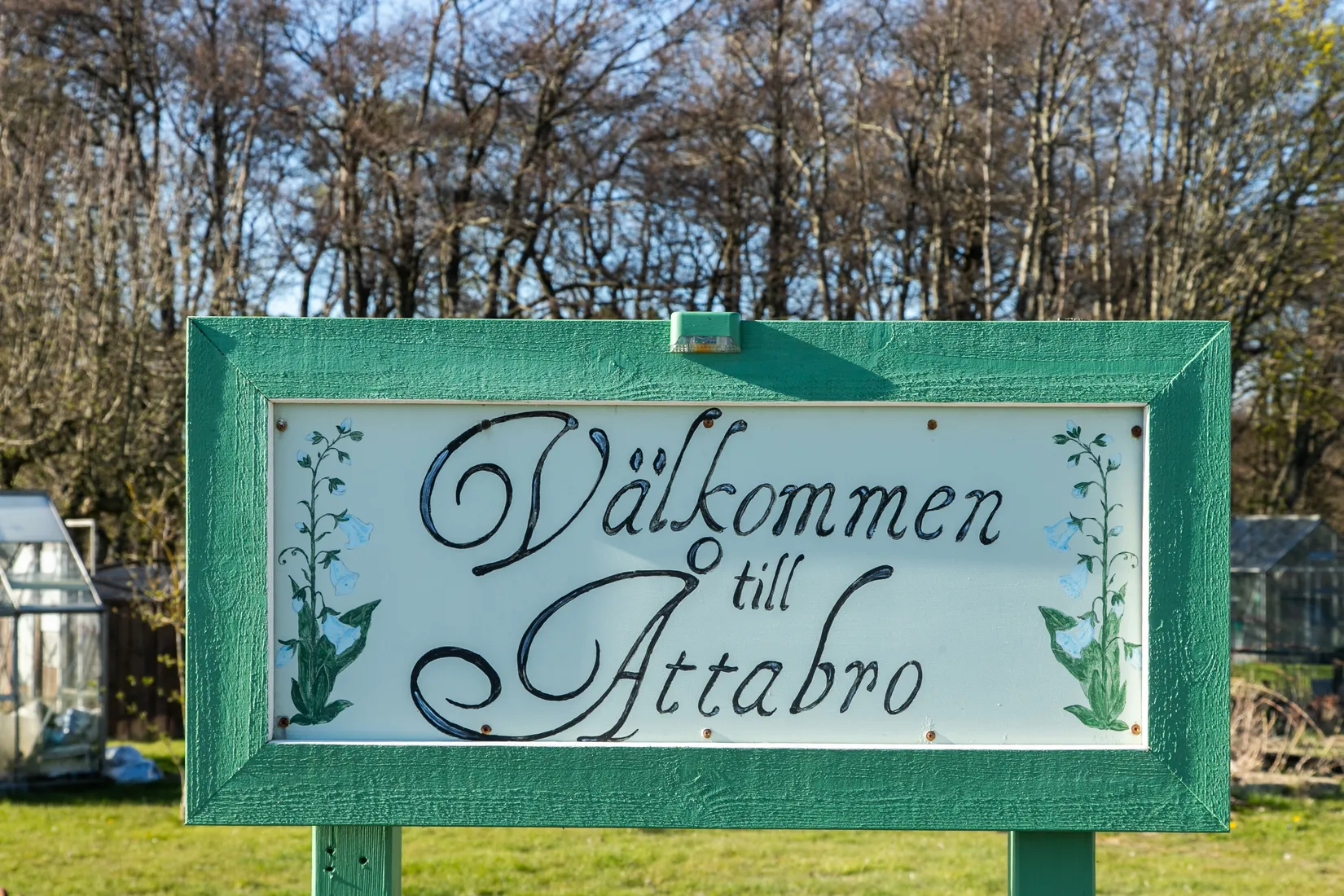 Fritidshus, Lupinvägen 13, Varberg