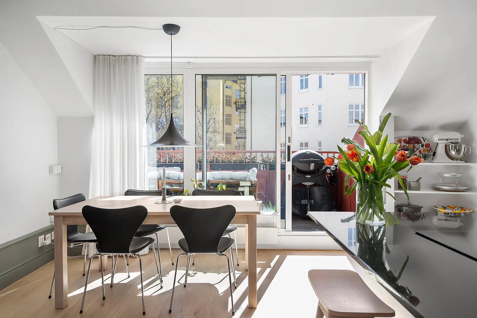 Bostadsrätt, Tegnérgatan 5, Vasastan Norrmalm Östermalm, Stockholm