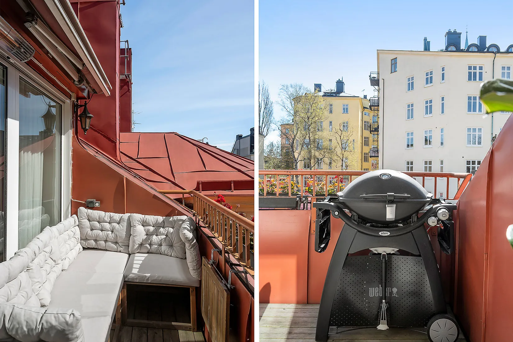 Bostadsrätt, Tegnérgatan 5, Vasastan Norrmalm Östermalm, Stockholm