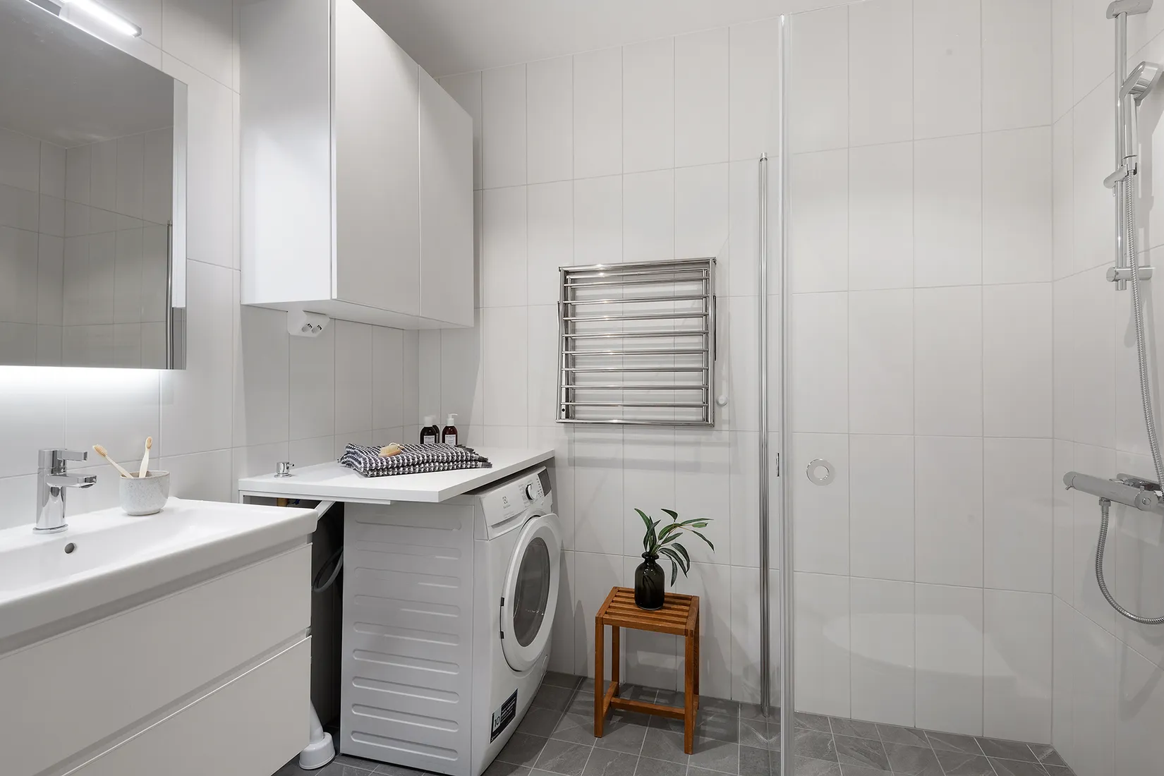 Bostadsrätt, Älvsjövägen 36, vån 2, Stockholm