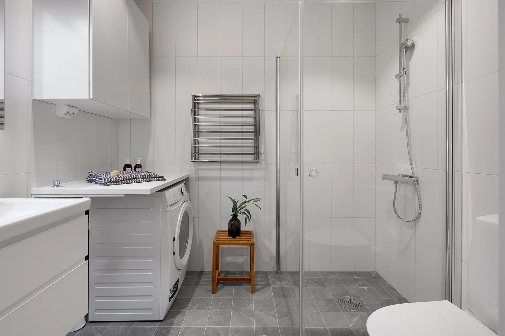 Bostadsrätt, Älvsjövägen 36, vån 2, Stockholm