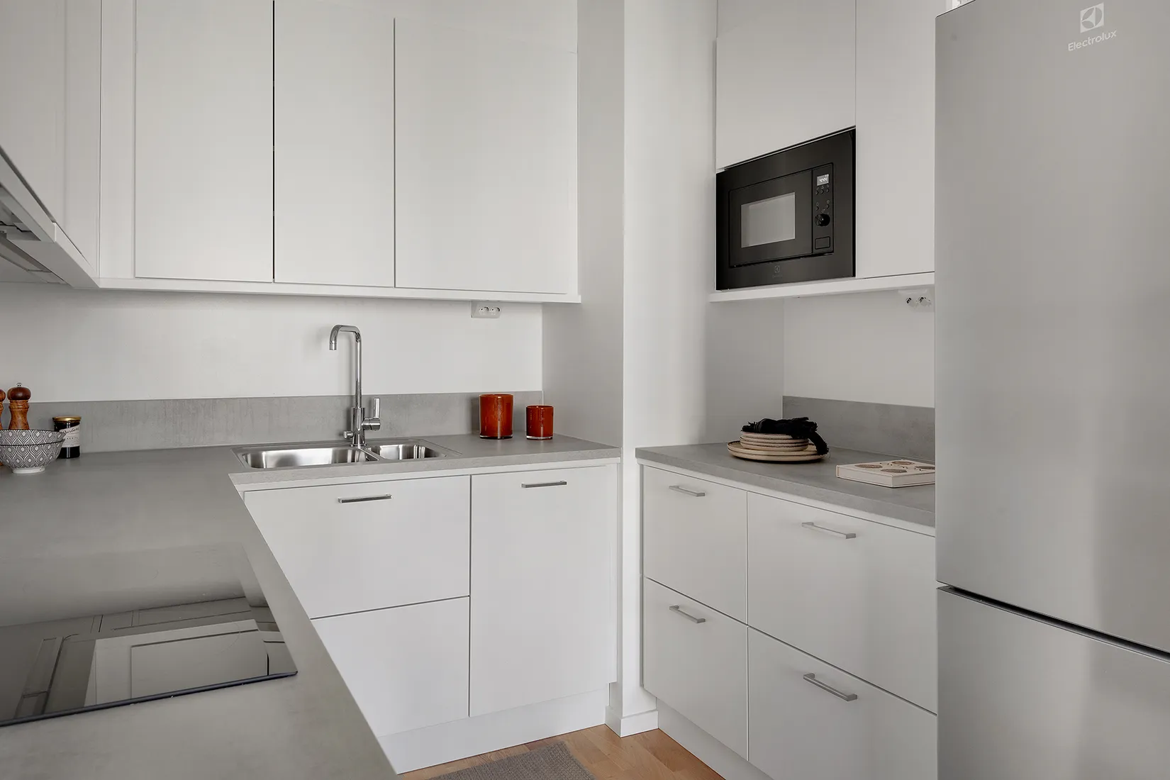 Bostadsrätt, Älvsjövägen 36, vån 2, Stockholm