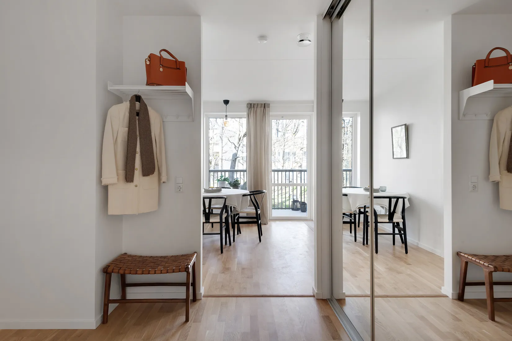 Bostadsrätt, Älvsjövägen 36, vån 2, Stockholm
