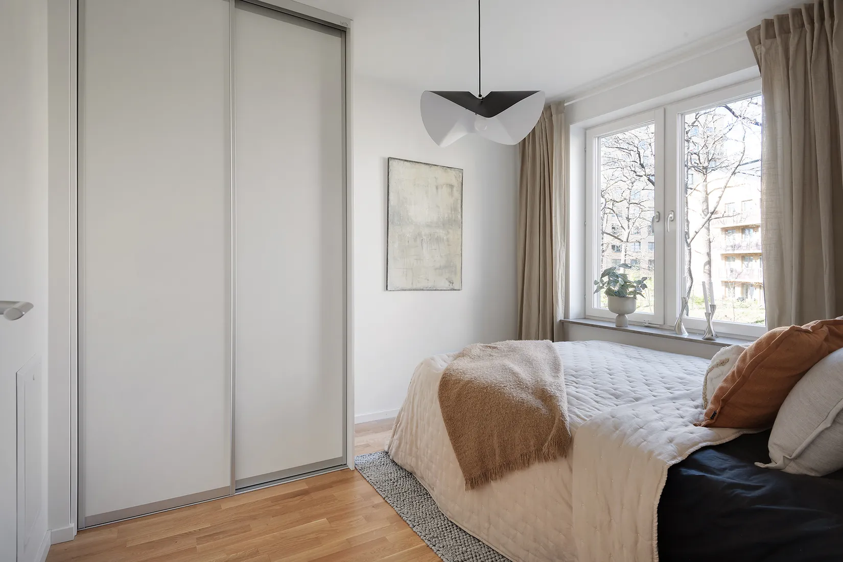 Bostadsrätt, Älvsjövägen 36, vån 2, Stockholm
