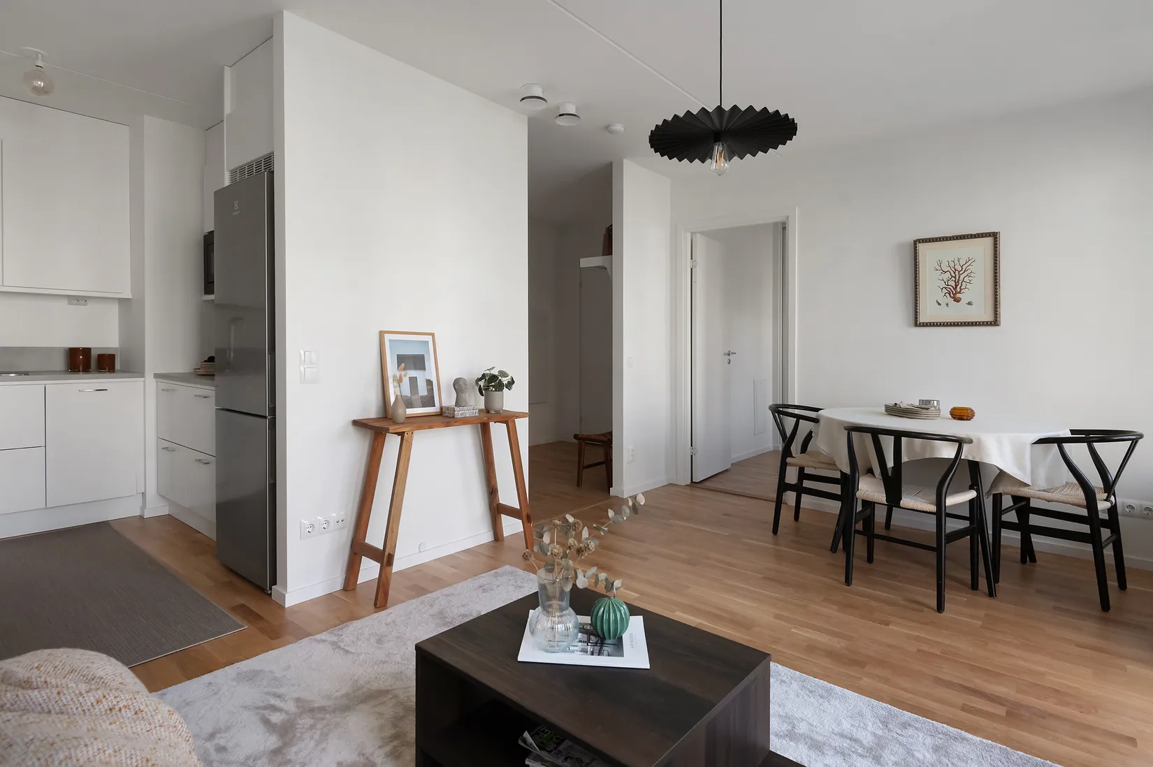 Bostadsrätt, Älvsjövägen 36, vån 2, Stockholm
