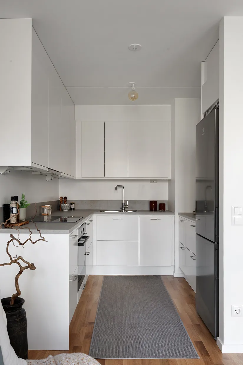 Bostadsrätt, Älvsjövägen 36, vån 2, Stockholm