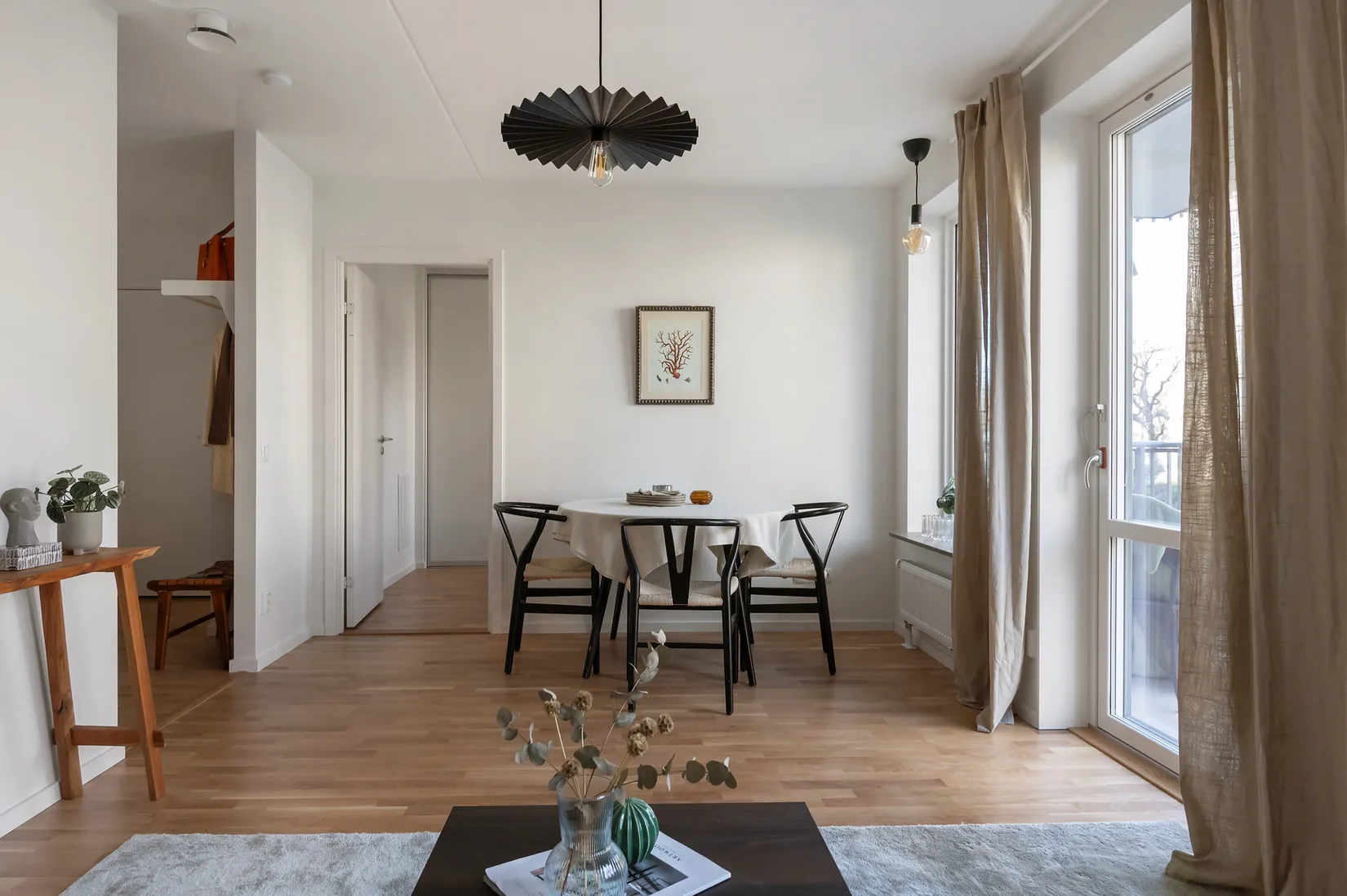 Bostadsrätt, Älvsjövägen 36, vån 2, Stockholm
