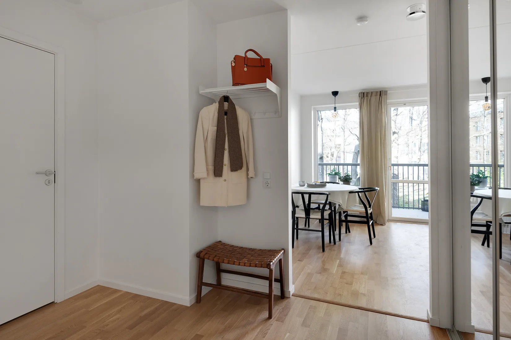 Bostadsrätt, Älvsjövägen 36, vån 2, Stockholm