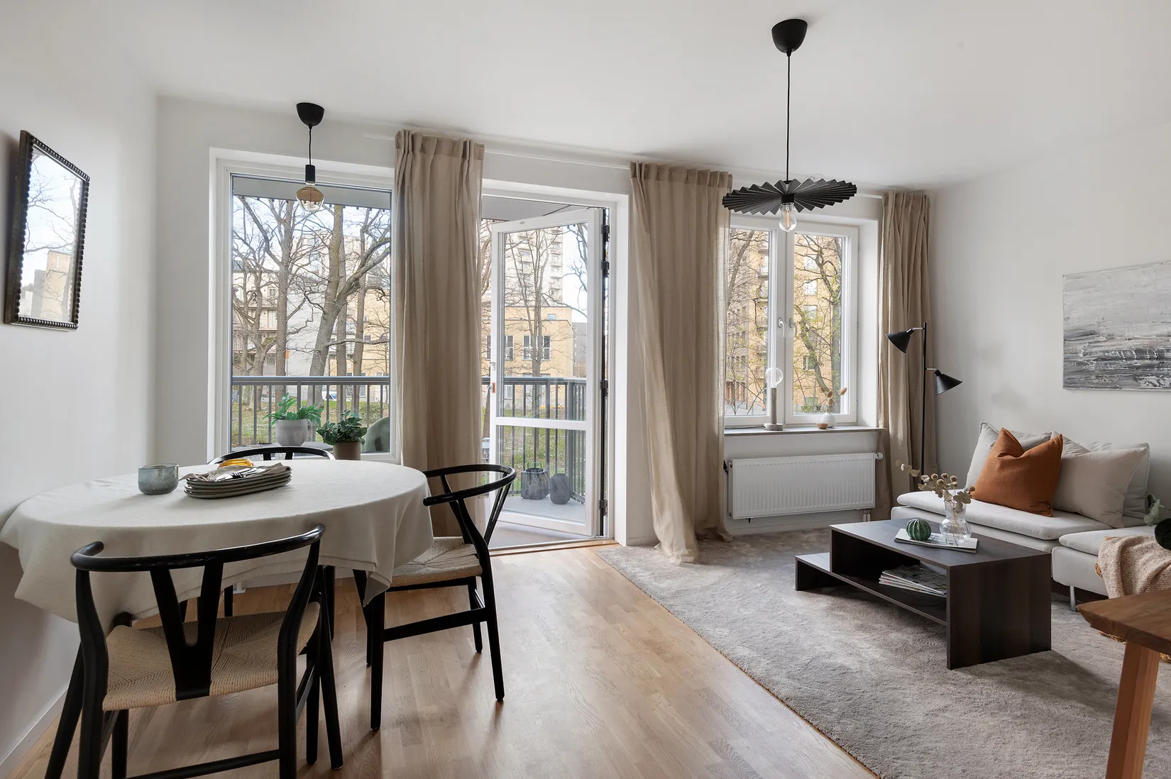 Bostadsrätt, Älvsjövägen 36, vån 2, Stockholm