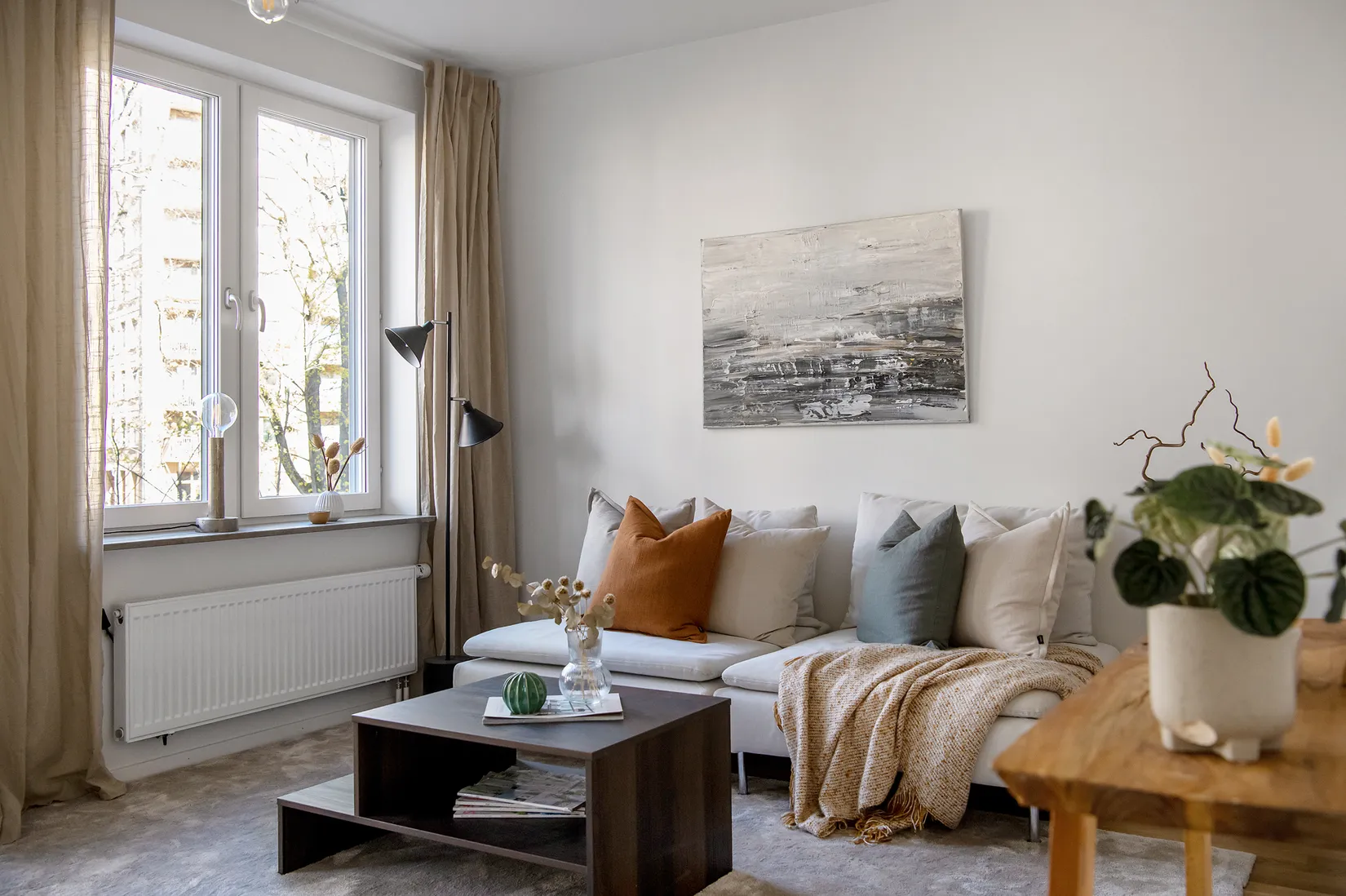 Bostadsrätt, Älvsjövägen 36, vån 2, Stockholm