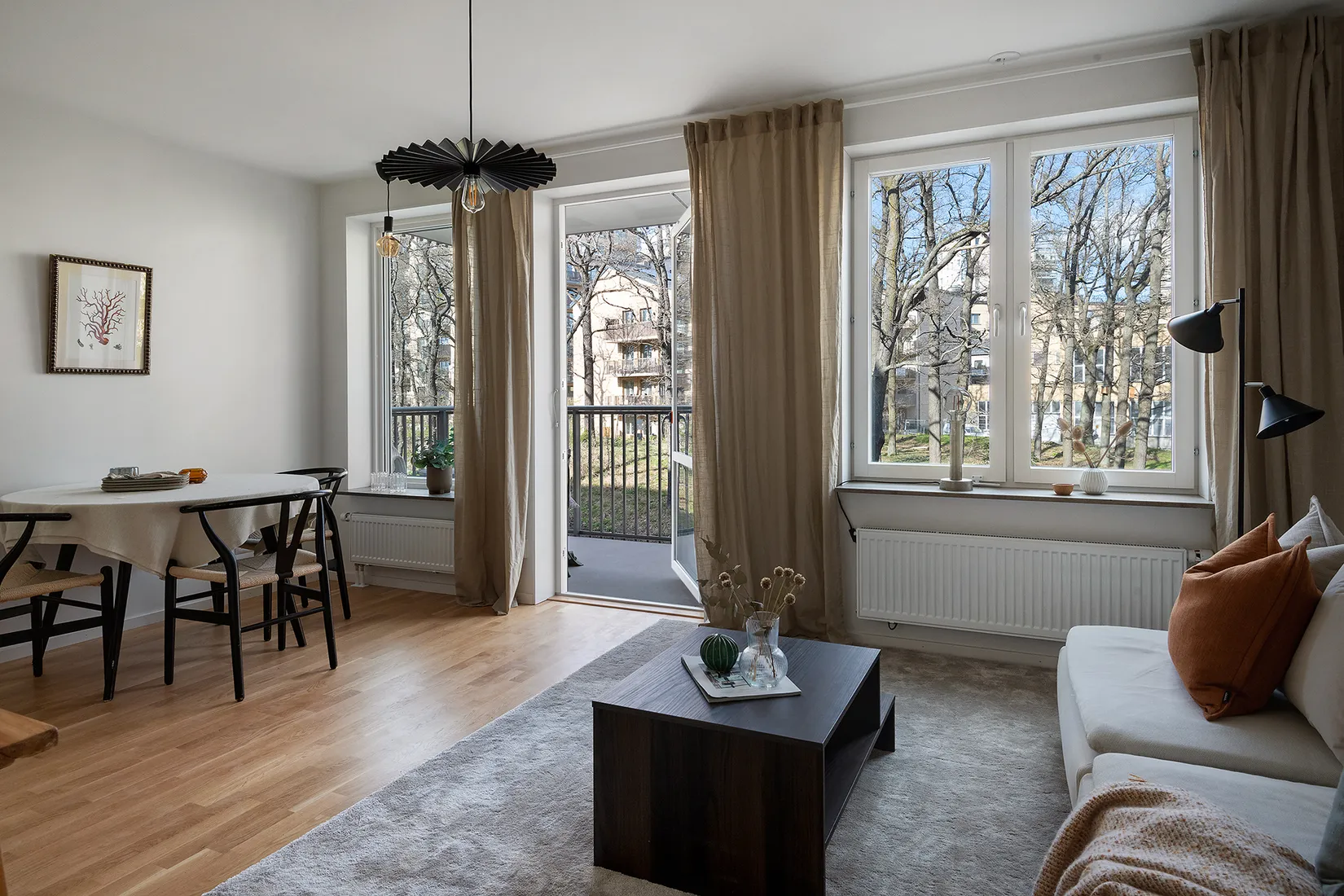 Bostadsrätt, Älvsjövägen 36, vån 2, Stockholm