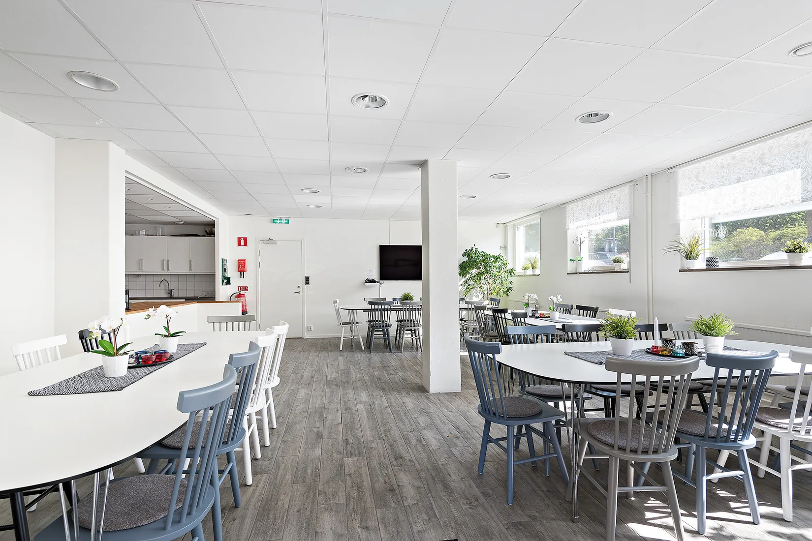 Bostadsrätt, Trädgårdsgatan 19, vån 4, Lilla Alby - Centrala Sundbyberg, Sundbyberg