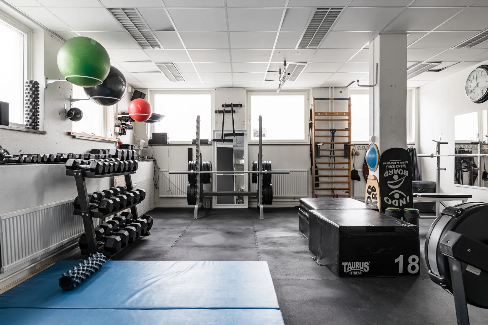 Bostadsrätt, Trädgårdsgatan 19, vån 4, Lilla Alby - Centrala Sundbyberg, Sundbyberg