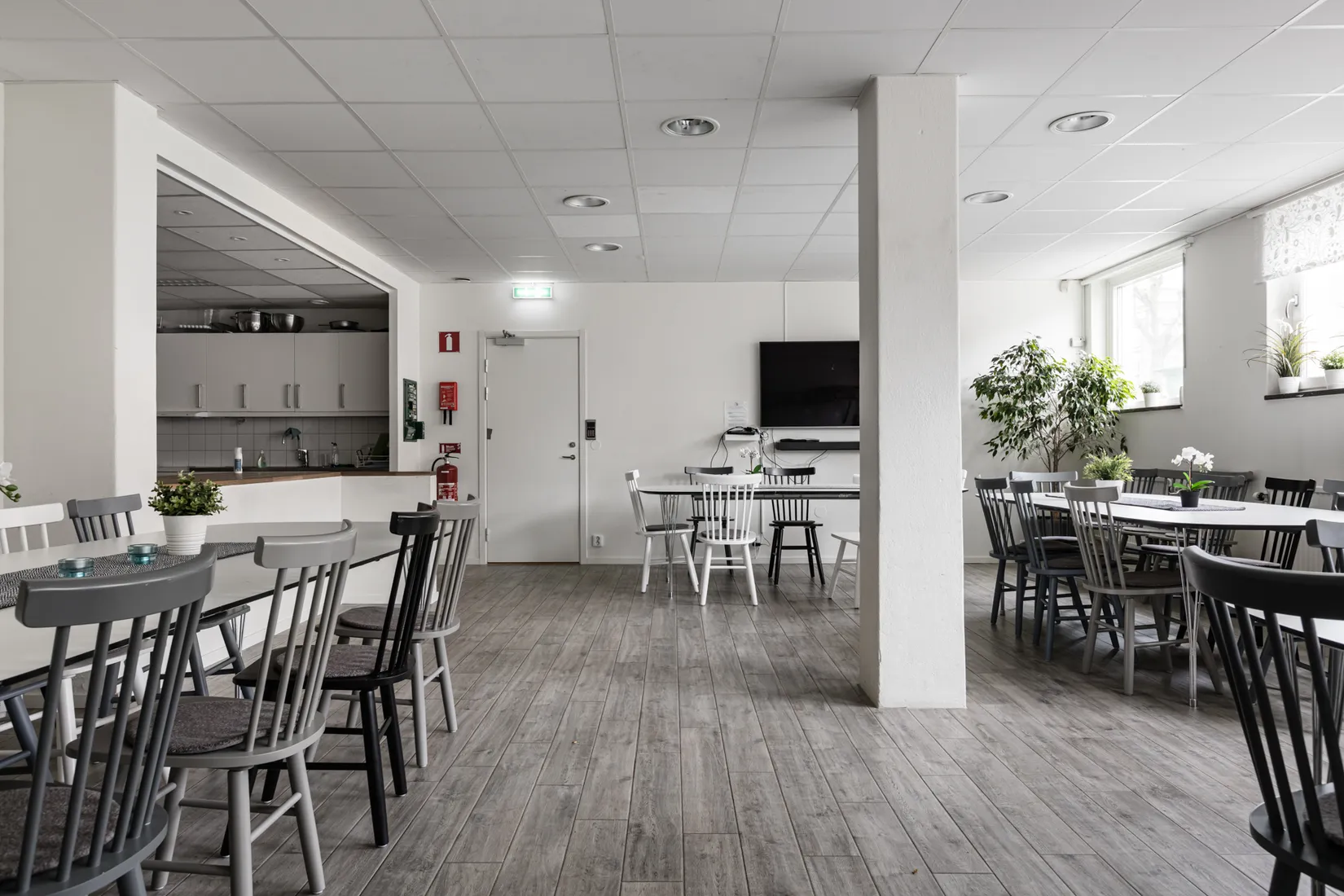 Bostadsrätt, Trädgårdsgatan 19, vån 4, Lilla Alby - Centrala Sundbyberg, Sundbyberg