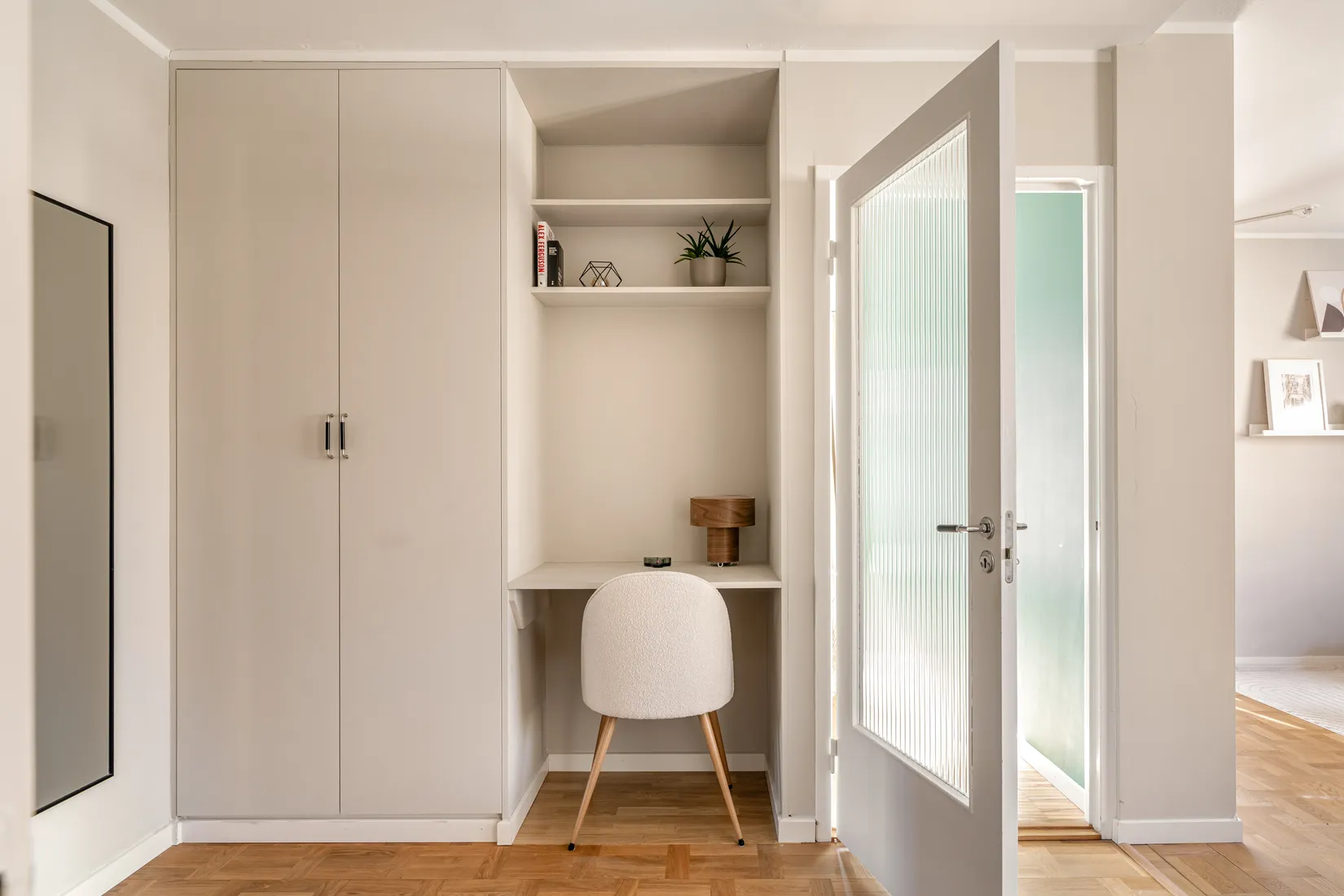 Bostadsrätt, Trädgårdsgatan 19, vån 4, Lilla Alby - Centrala Sundbyberg, Sundbyberg