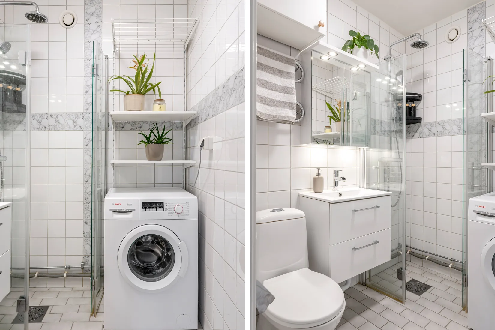 Bostadsrätt, Trädgårdsgatan 19, vån 4, Lilla Alby - Centrala Sundbyberg, Sundbyberg