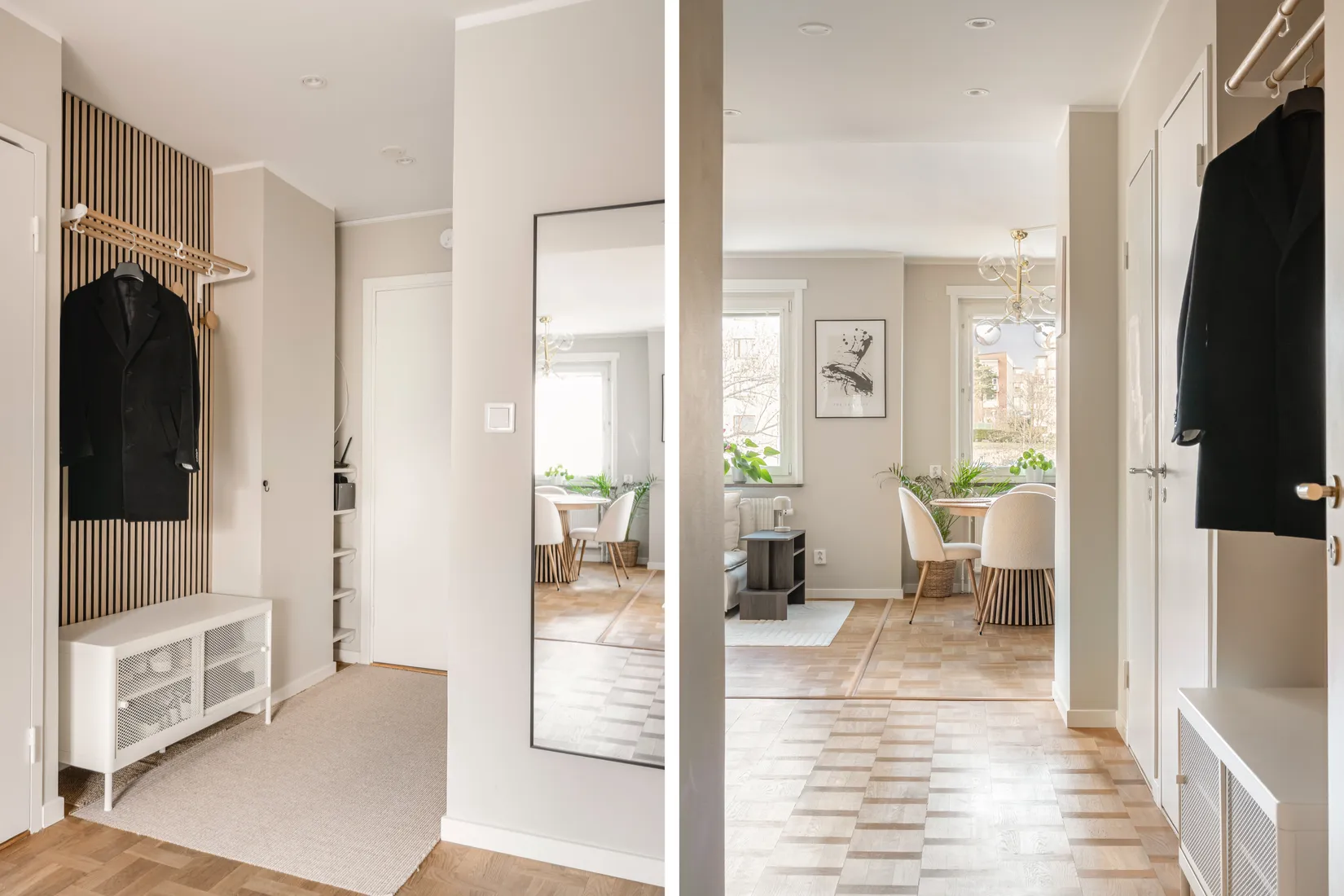 Bostadsrätt, Trädgårdsgatan 19, vån 4, Lilla Alby - Centrala Sundbyberg, Sundbyberg