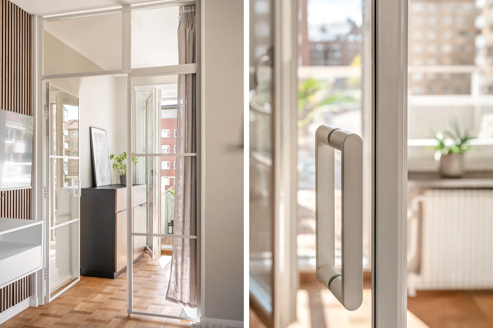 Bostadsrätt, Trädgårdsgatan 19, vån 4, Lilla Alby - Centrala Sundbyberg, Sundbyberg
