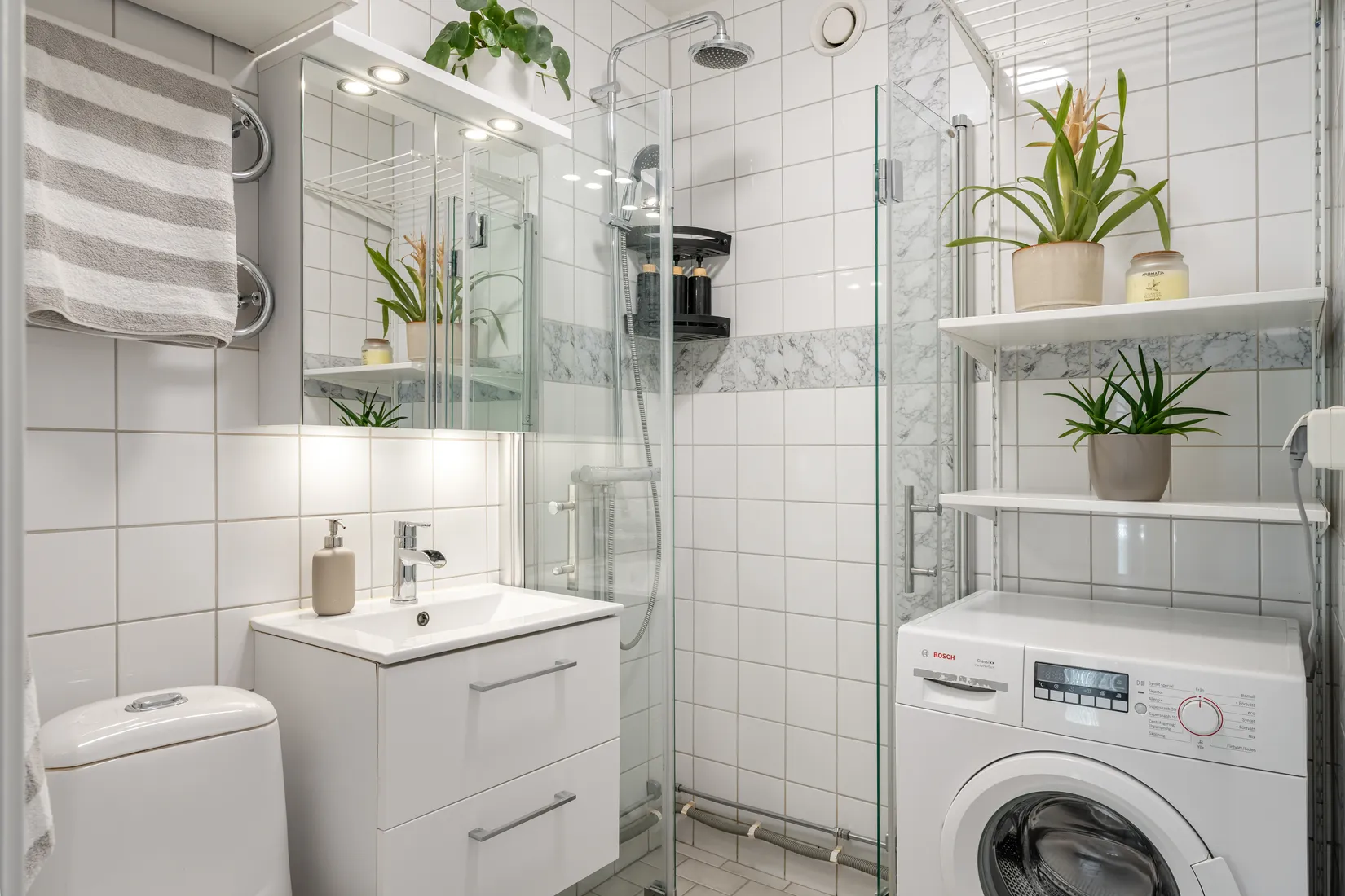 Bostadsrätt, Trädgårdsgatan 19, vån 4, Lilla Alby - Centrala Sundbyberg, Sundbyberg