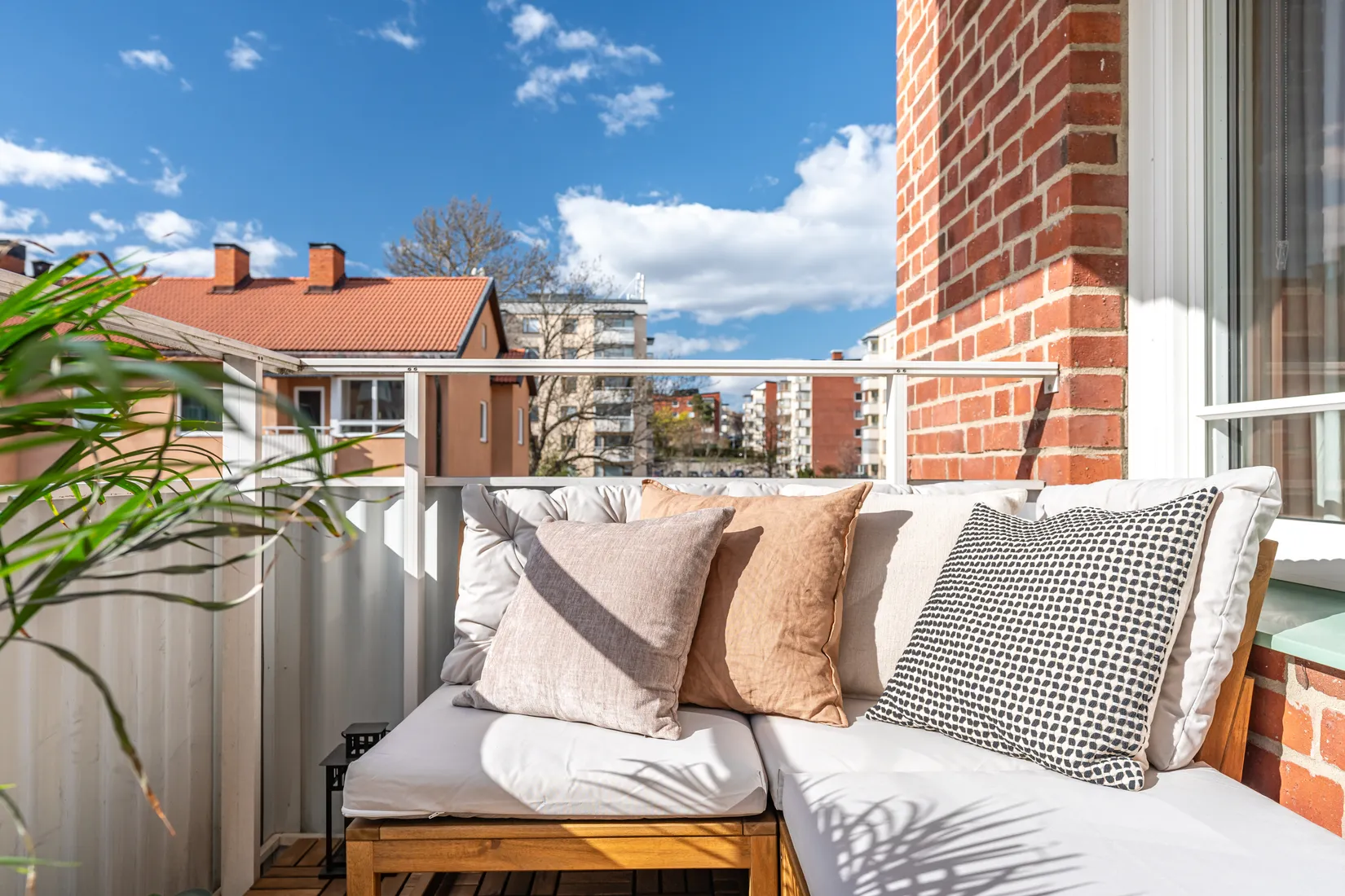 Bostadsrätt, Trädgårdsgatan 19, vån 4, Lilla Alby - Centrala Sundbyberg, Sundbyberg