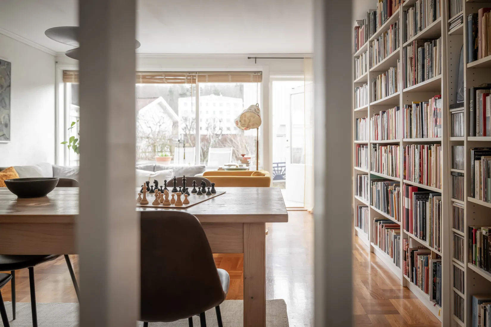 Bostadsrätt, Radhus, Ängsgatan 10B, Kungälv - Centralt, Kungälv