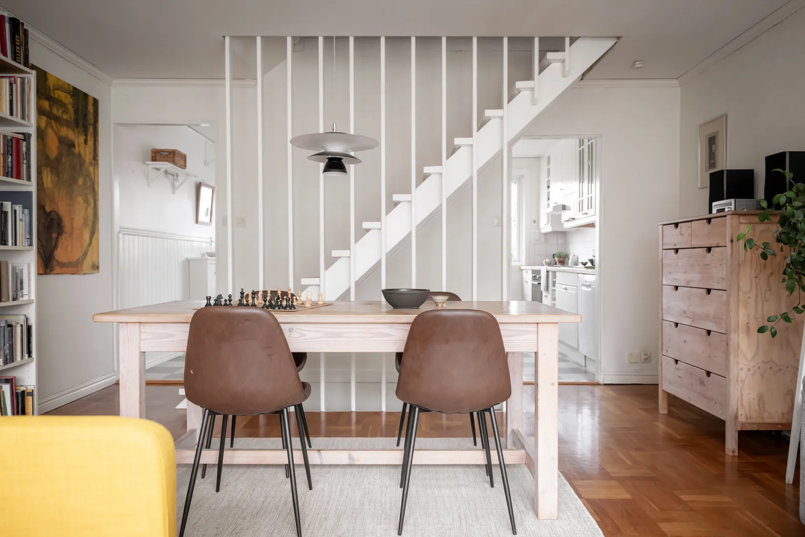 Bostadsrätt, Radhus, Ängsgatan 10B, Kungälv - Centralt, Kungälv