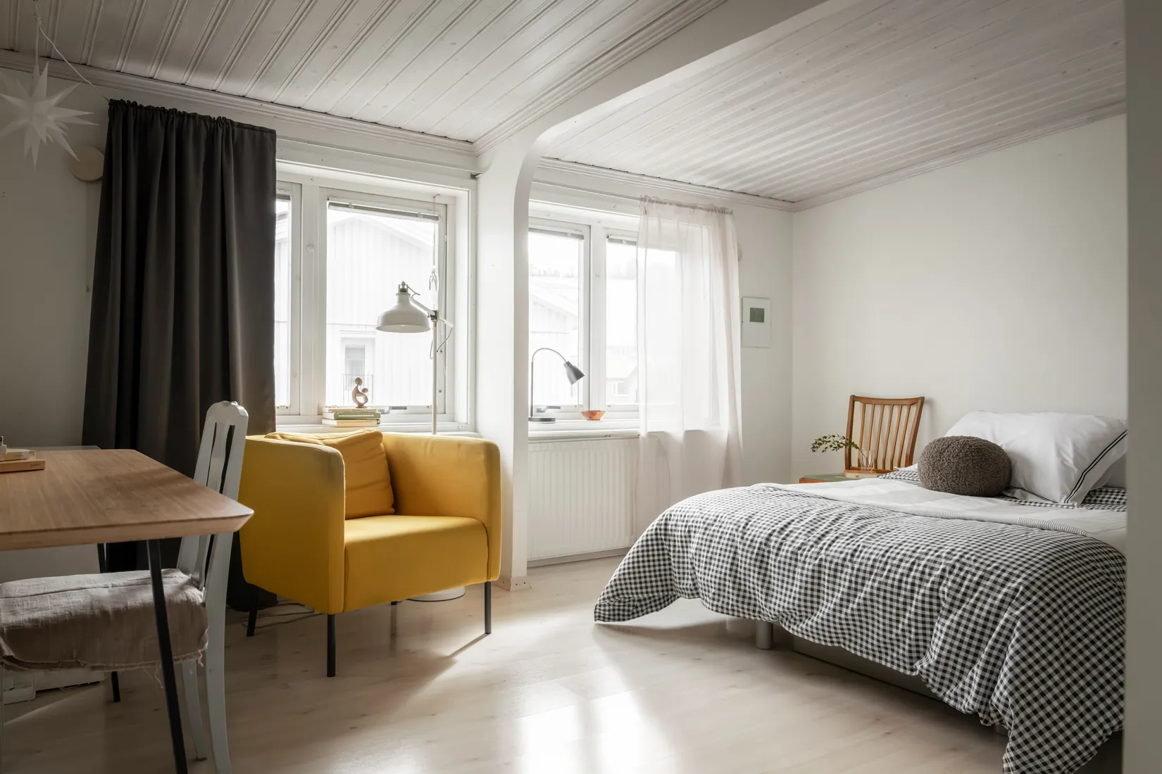 Bostadsrätt, Radhus, Ängsgatan 10B, Kungälv - Centralt, Kungälv