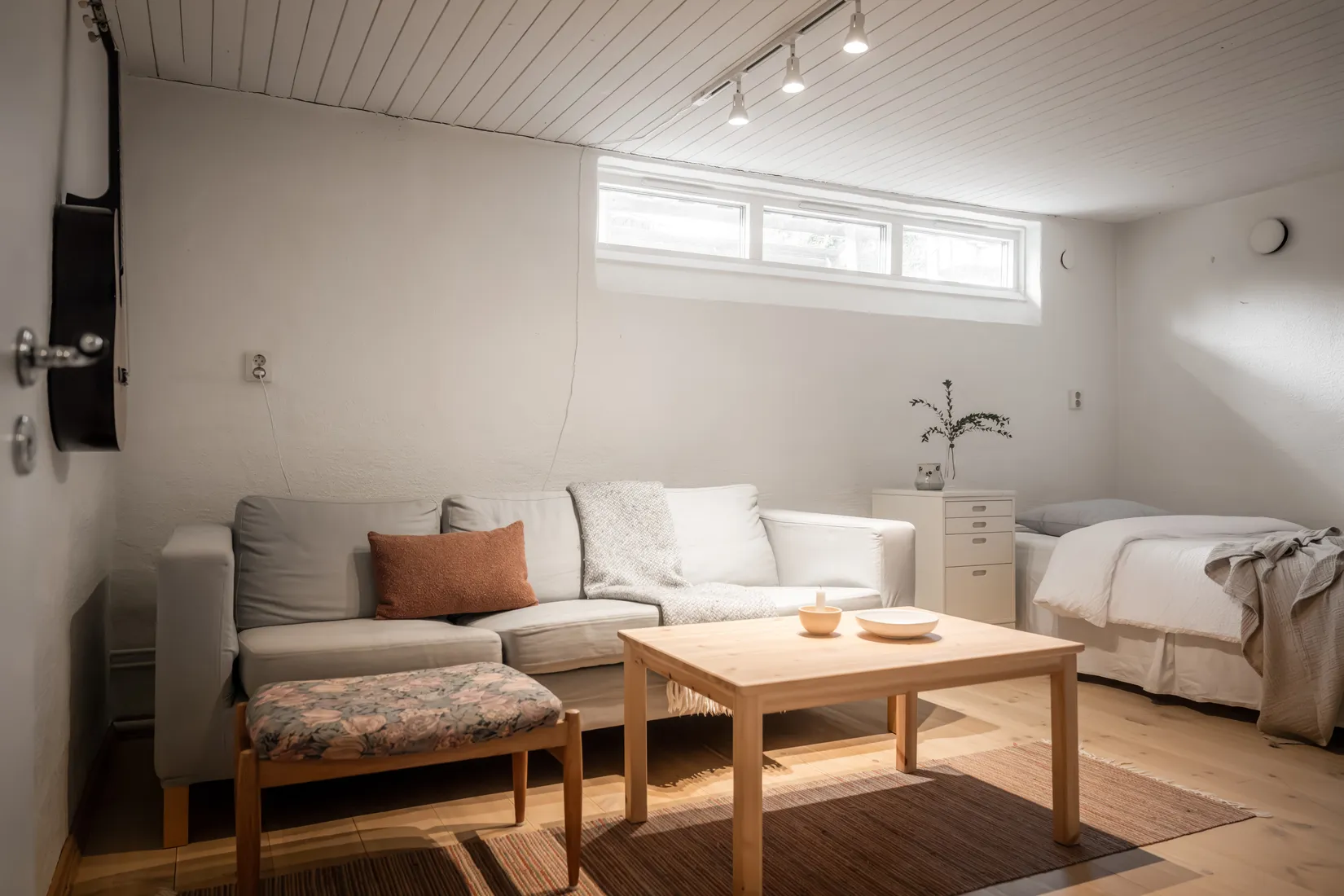 Bostadsrätt, Radhus, Ängsgatan 10B, Kungälv - Centralt, Kungälv