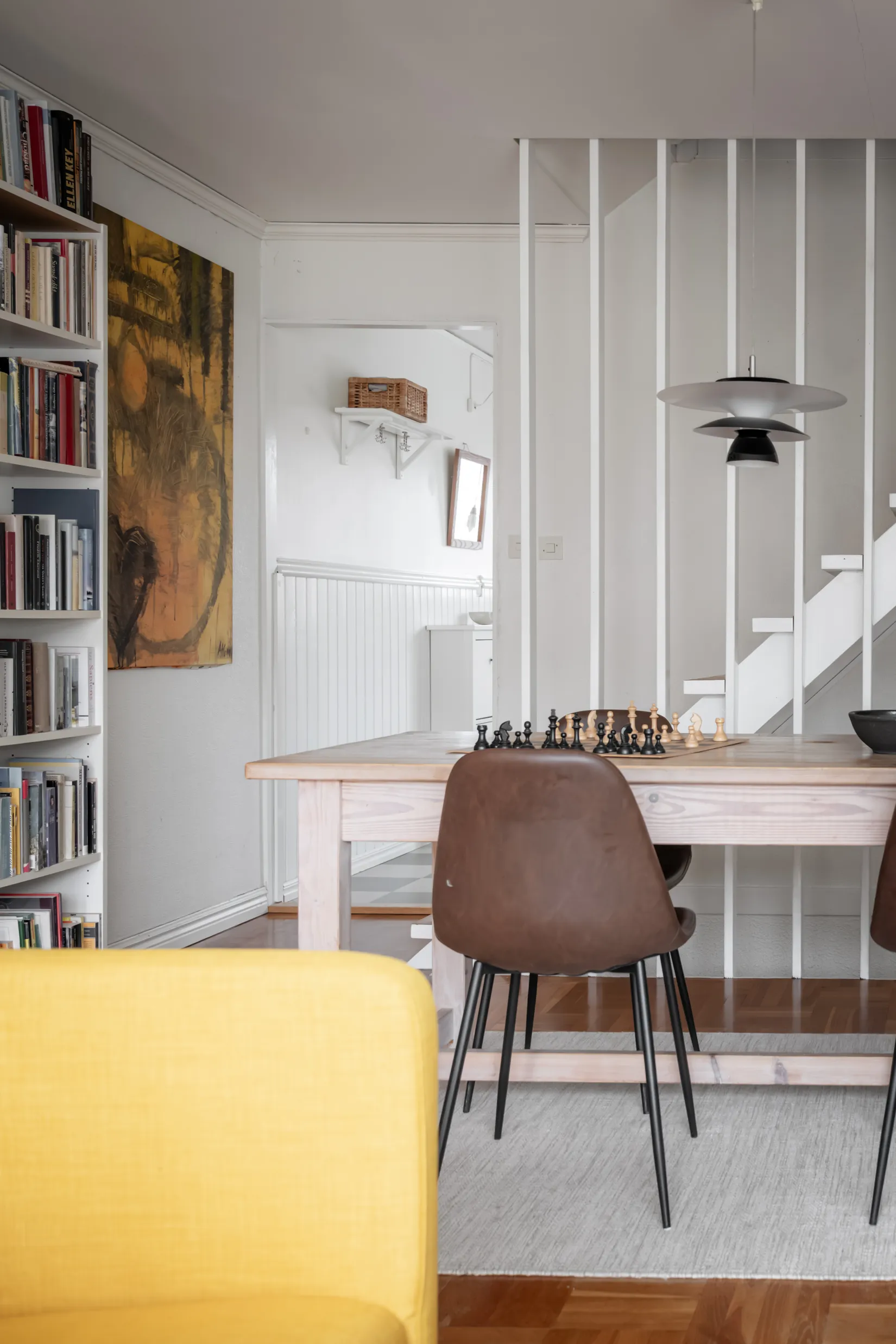 Bostadsrätt, Radhus, Ängsgatan 10B, Kungälv - Centralt, Kungälv