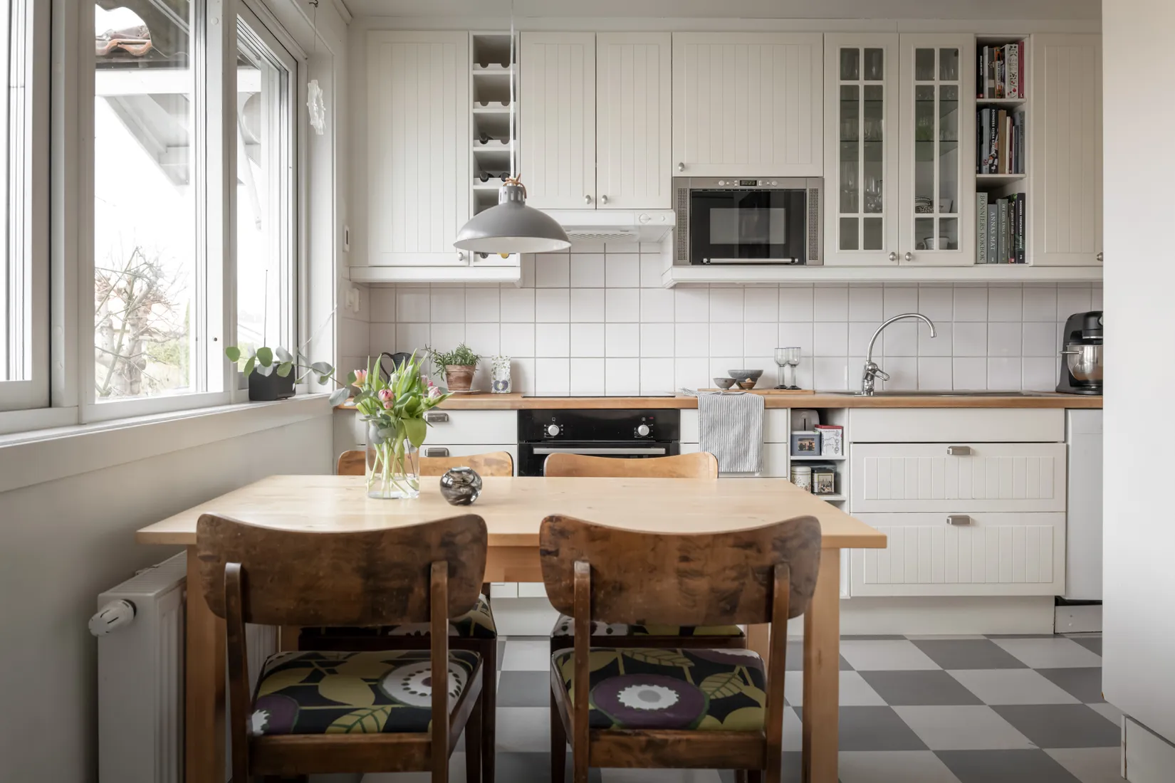 Bostadsrätt, Radhus, Ängsgatan 10B, Kungälv - Centralt, Kungälv