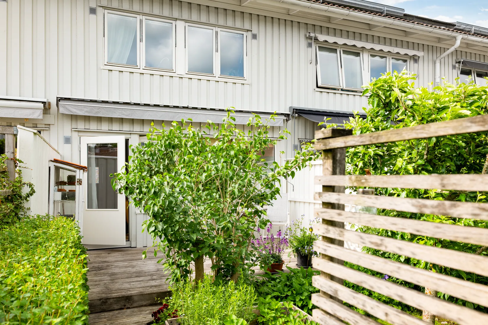 Bostadsrätt, Radhus, Ängsgatan 10B, Kungälv - Centralt, Kungälv