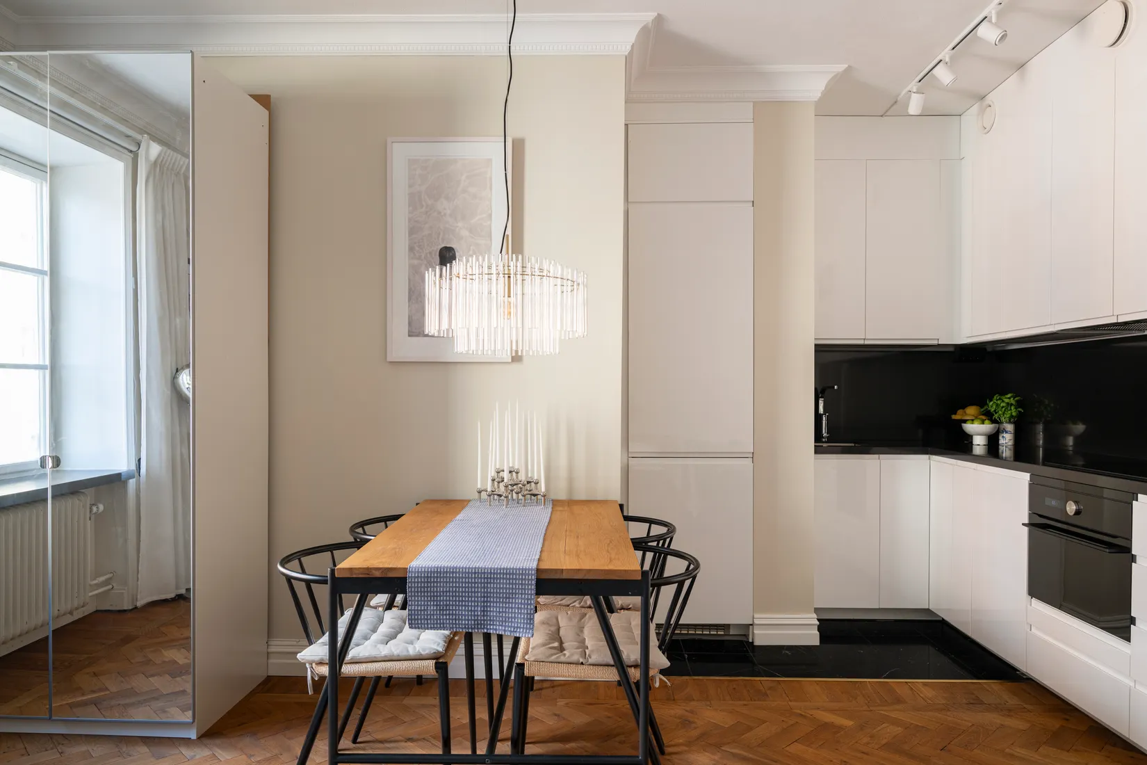 Bostadsrätt, Samaritgränd 1, Södermalm - Mariatorget, Stockholm