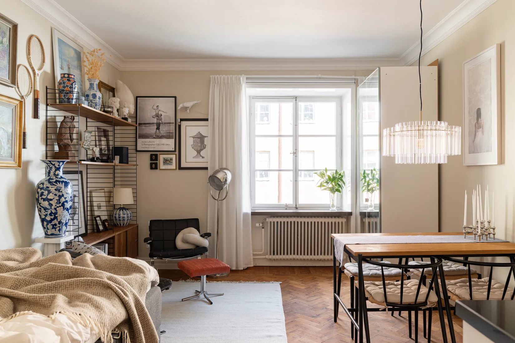 Bostadsrätt, Samaritgränd 1, Södermalm - Mariatorget, Stockholm