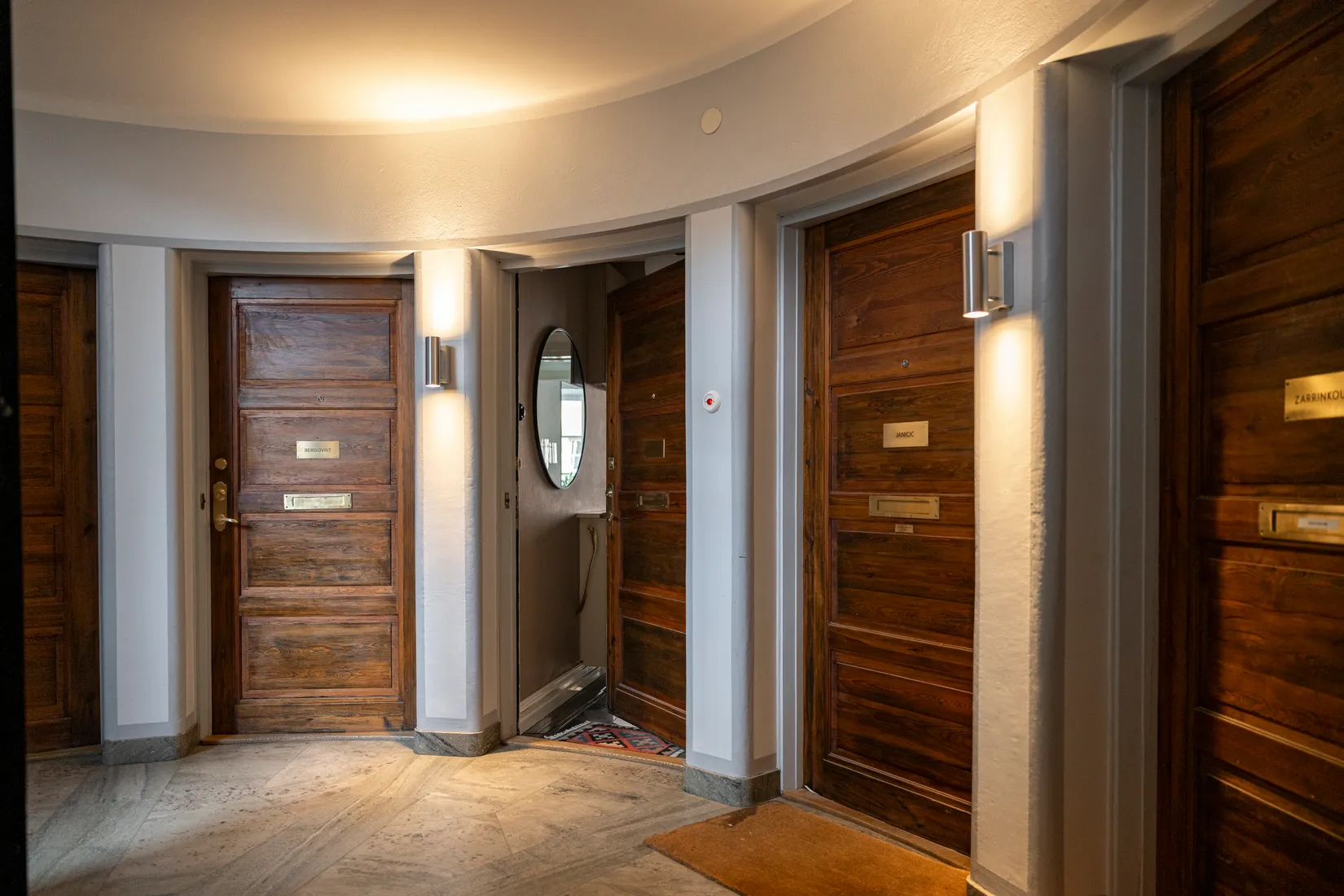 Bostadsrätt, Samaritgränd 1, Södermalm - Mariatorget, Stockholm