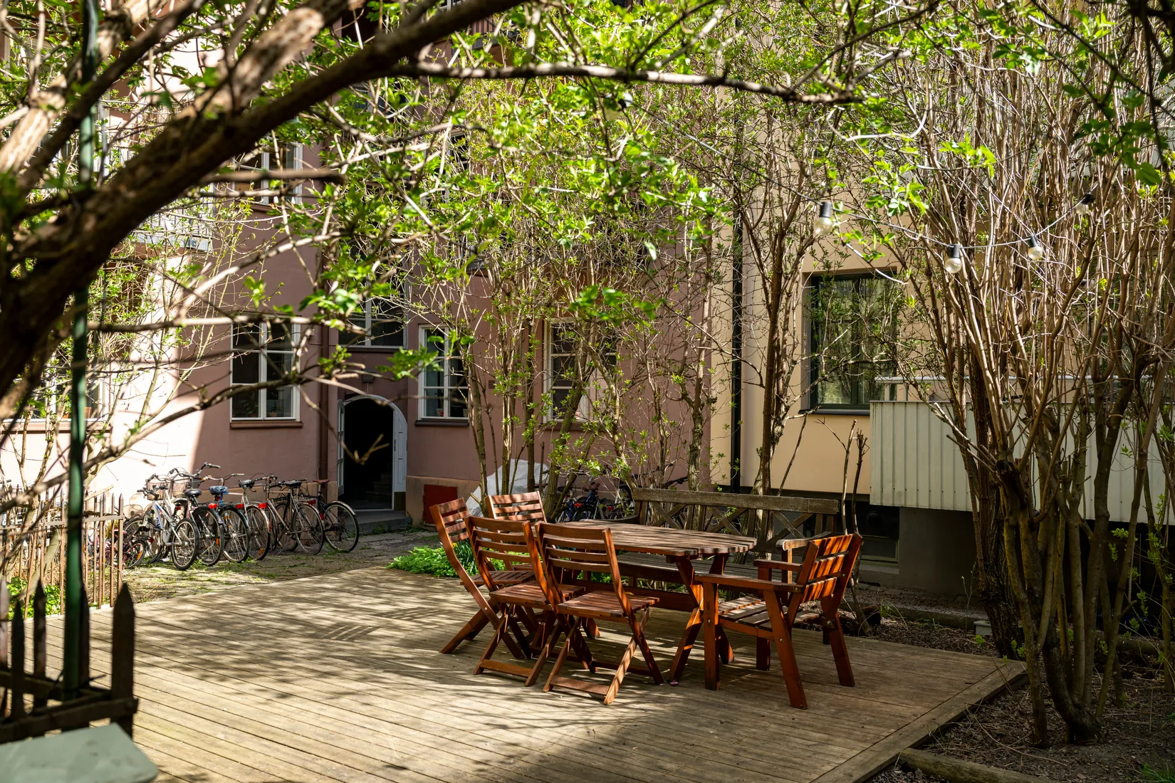 Bostadsrätt, Samaritgränd 1, Södermalm - Mariatorget, Stockholm