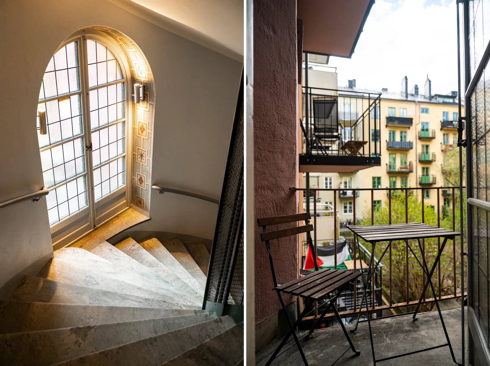 Bostadsrätt, Samaritgränd 1, Södermalm - Mariatorget, Stockholm