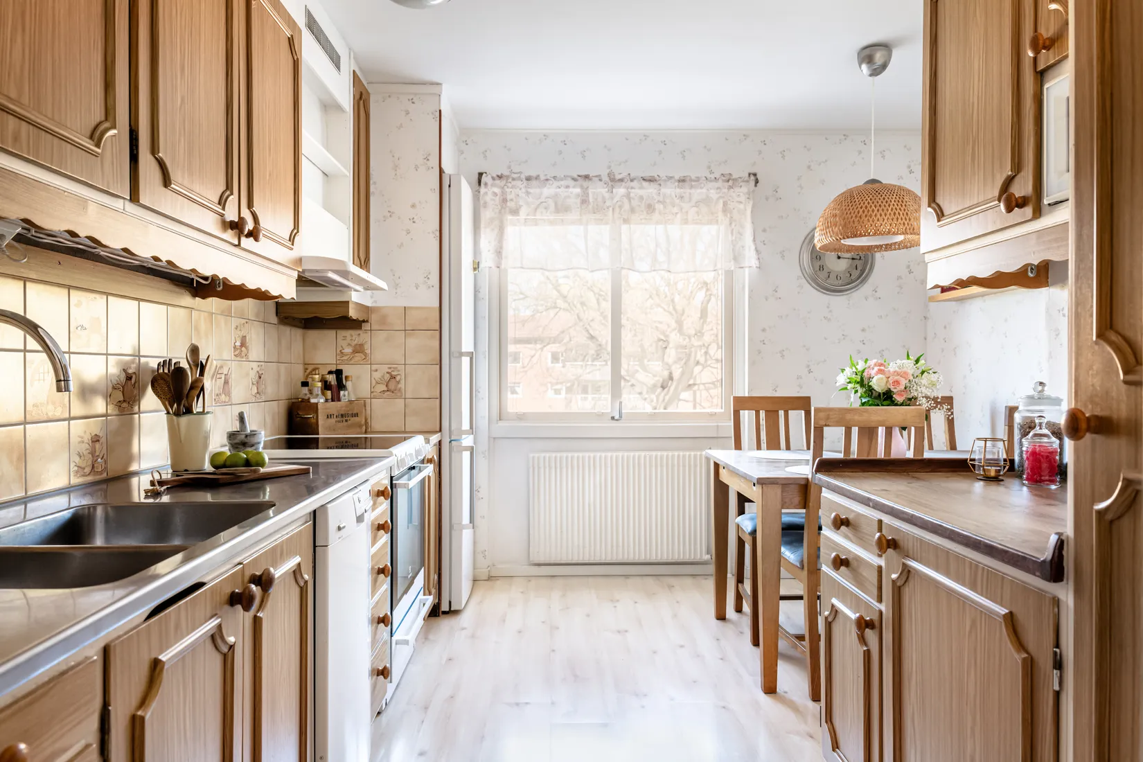 Bostadsrätt, Doterödsvägen 8, Centralt, Stenungsund