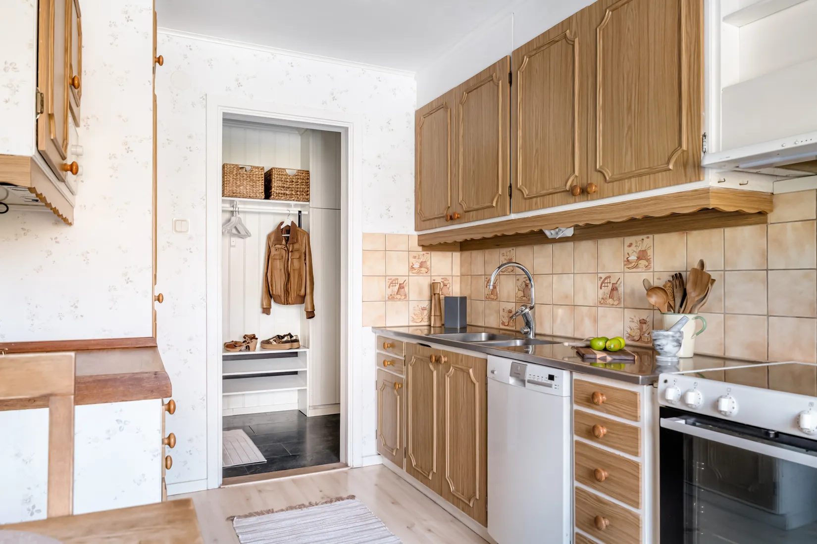 Bostadsrätt, Doterödsvägen 8, Centralt, Stenungsund