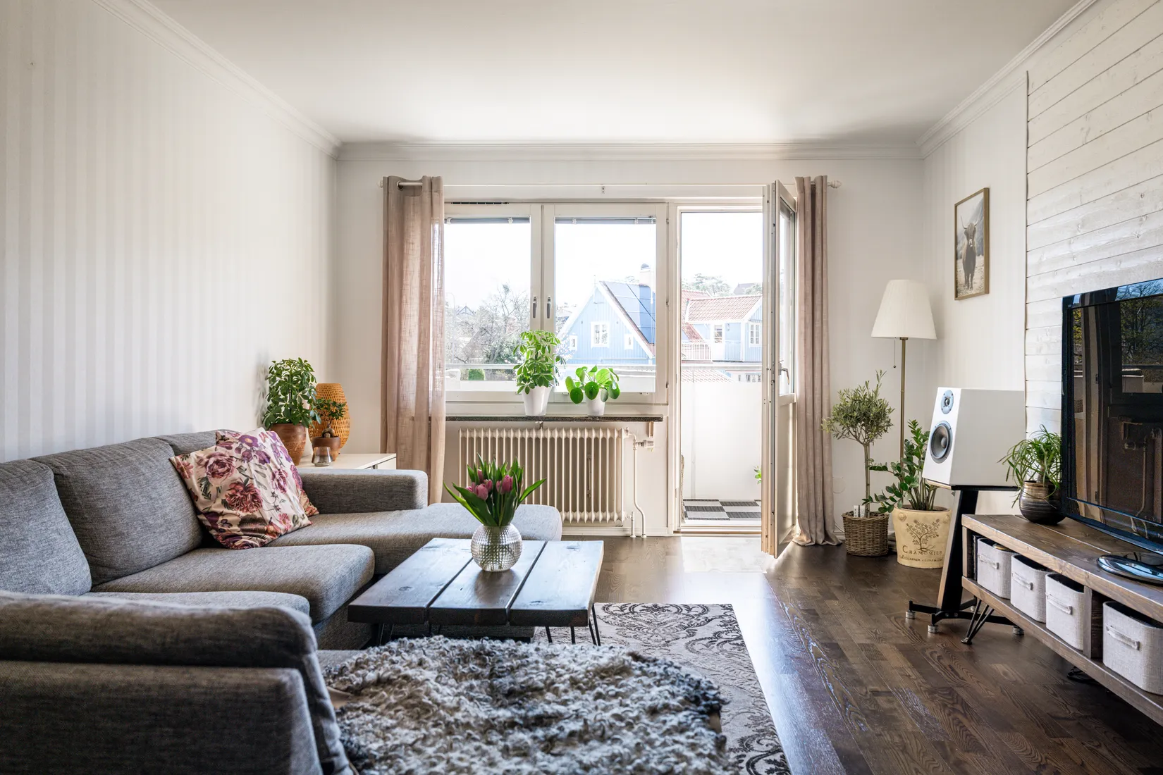 Bostadsrätt, Doterödsvägen 8, Centralt, Stenungsund