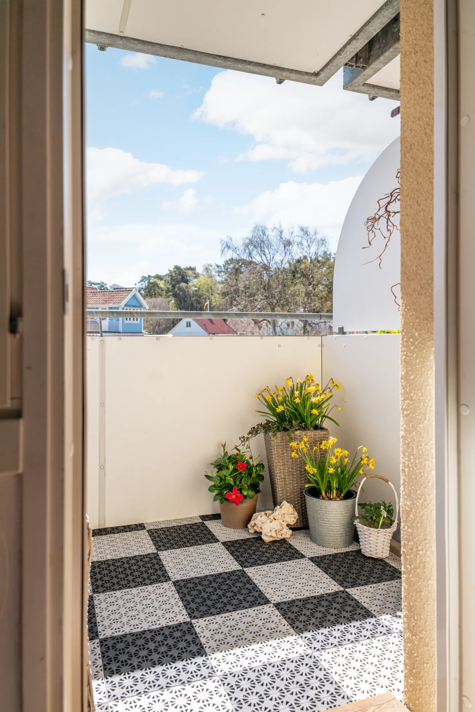 Bostadsrätt, Doterödsvägen 8, Centralt, Stenungsund