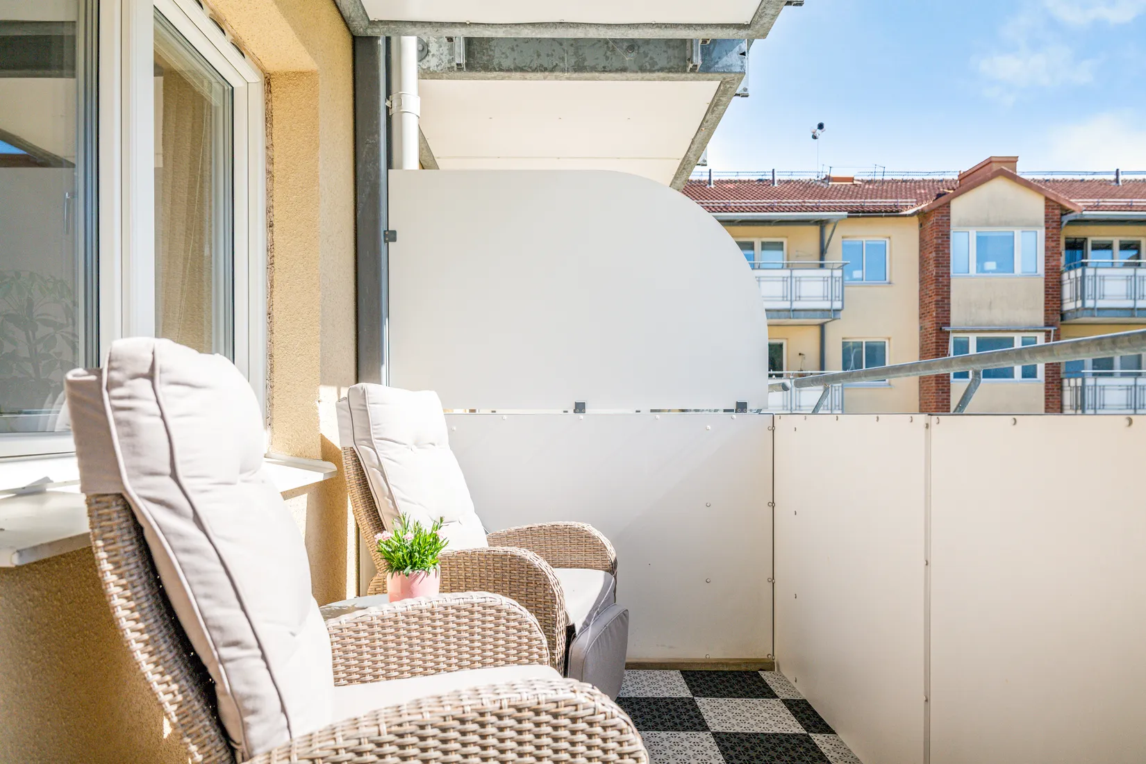 Bostadsrätt, Doterödsvägen 8, Centralt, Stenungsund