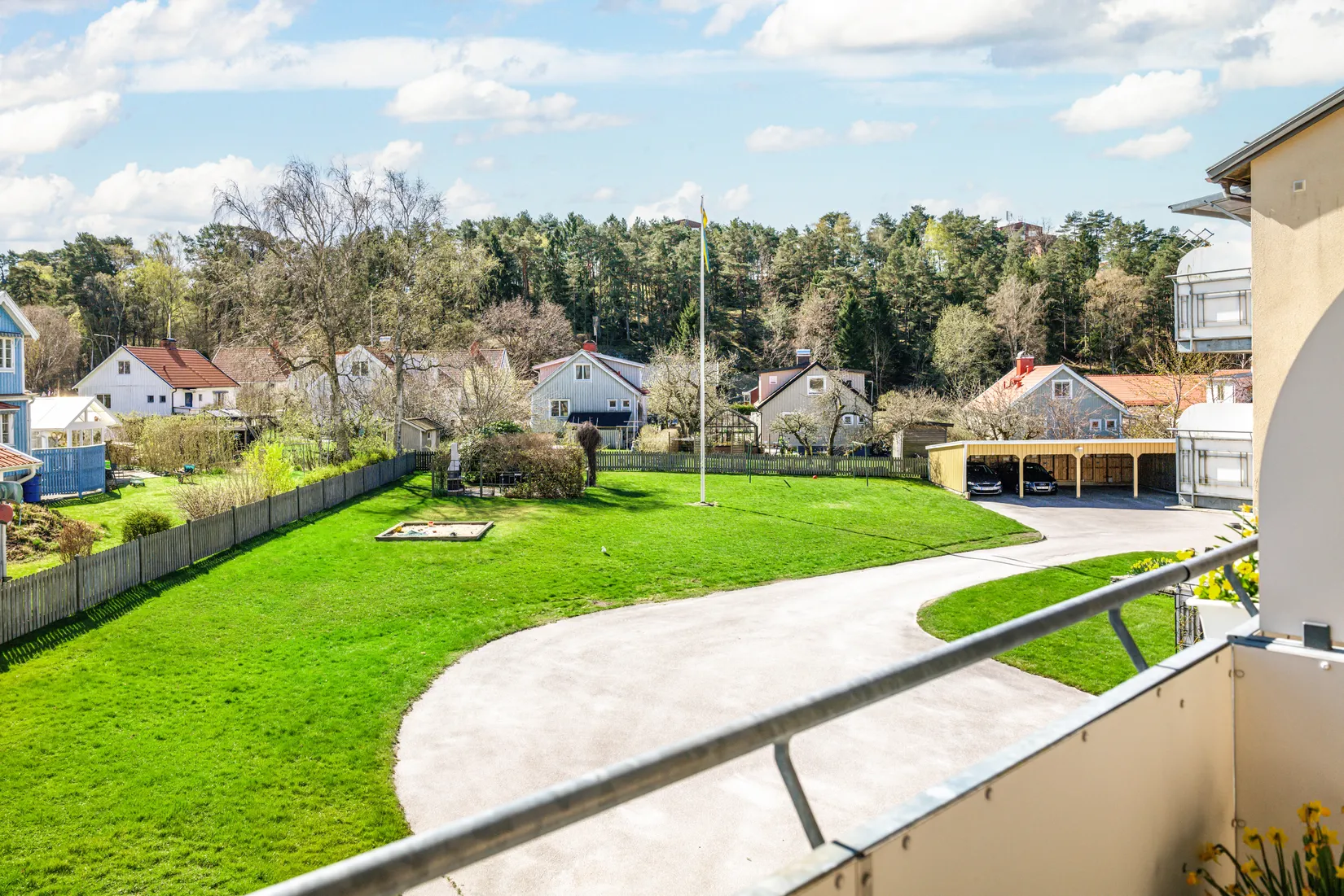 Bostadsrätt, Doterödsvägen 8, Centralt, Stenungsund