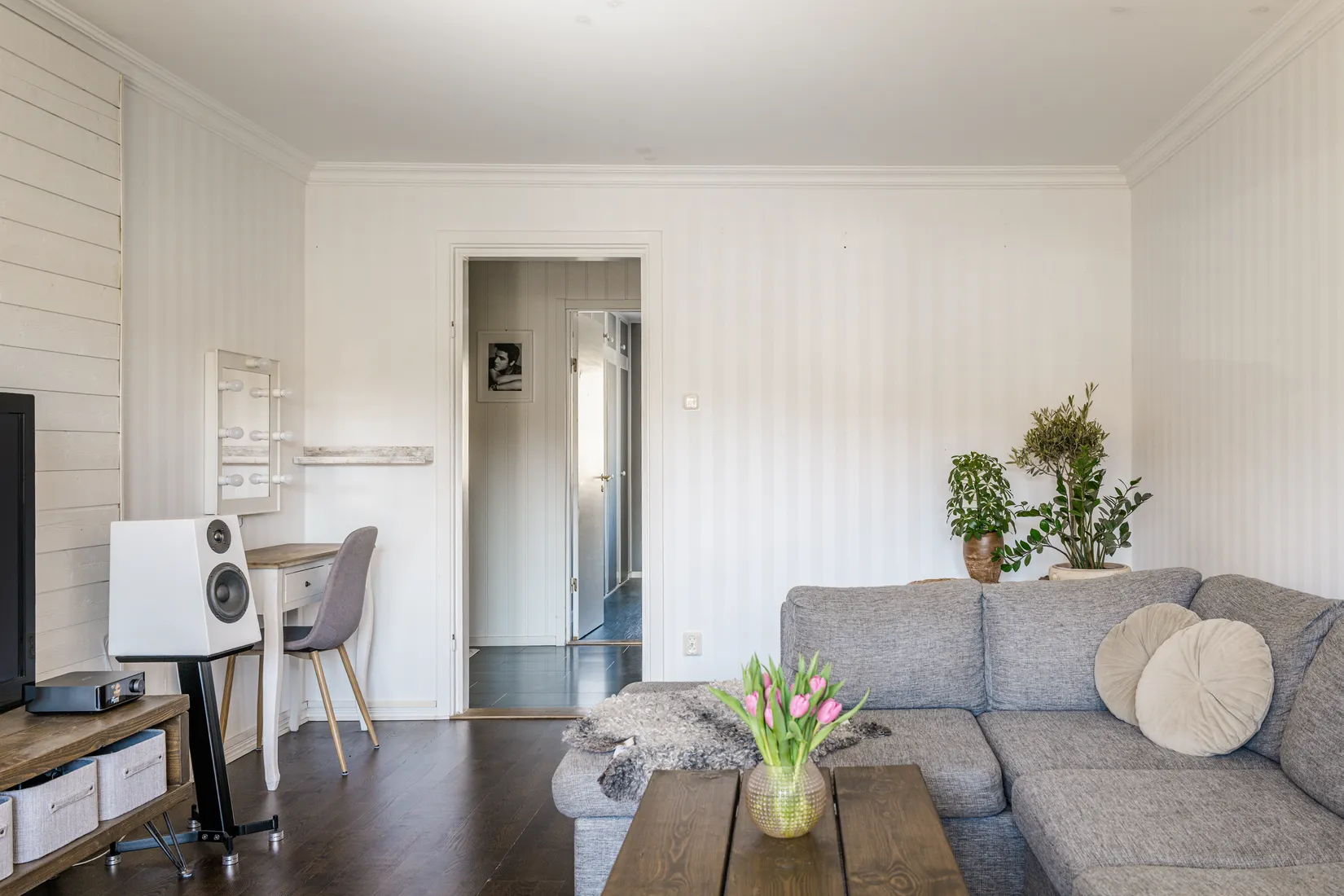 Bostadsrätt, Doterödsvägen 8, Centralt, Stenungsund