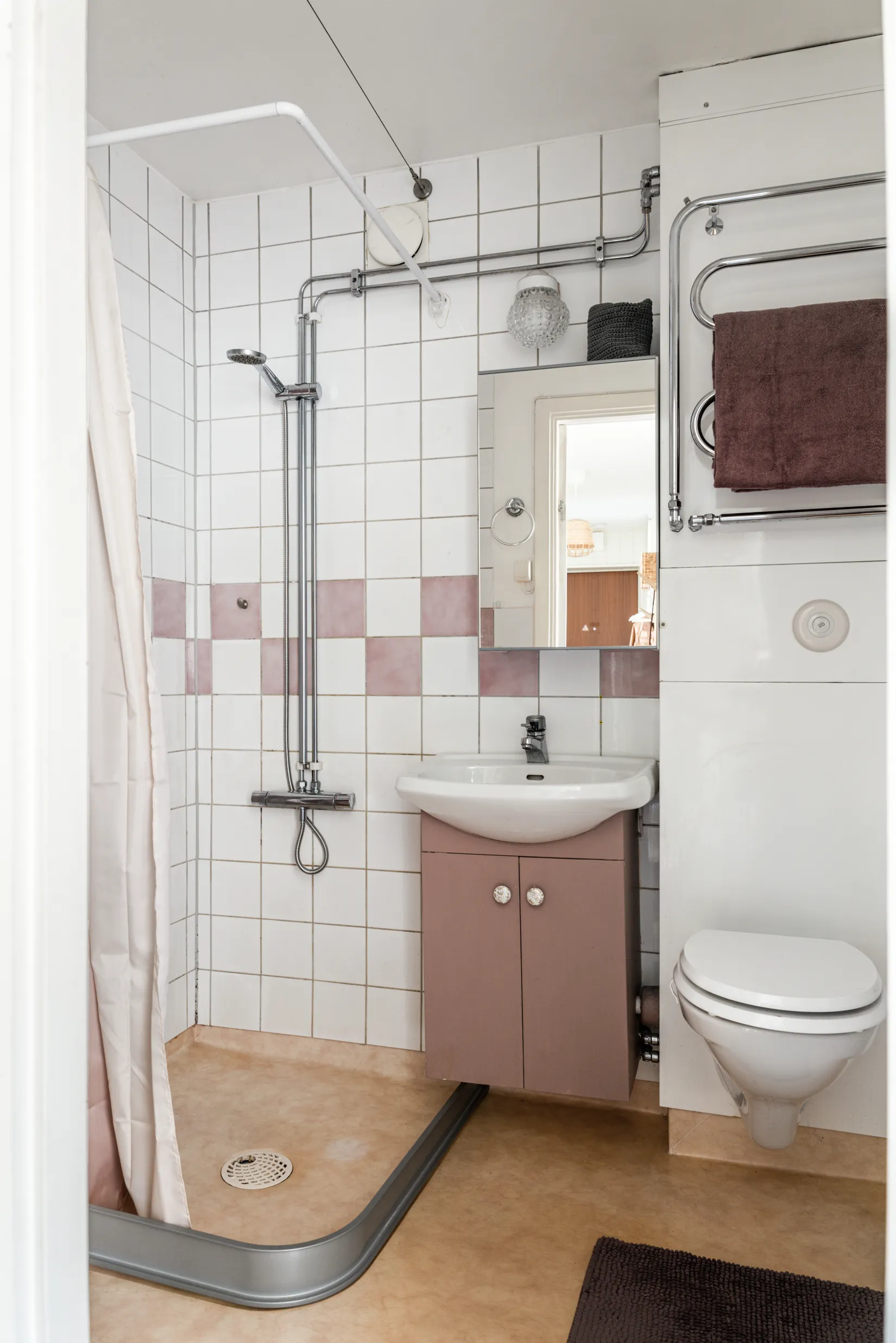 Bostadsrätt, Doterödsvägen 8, Centralt, Stenungsund