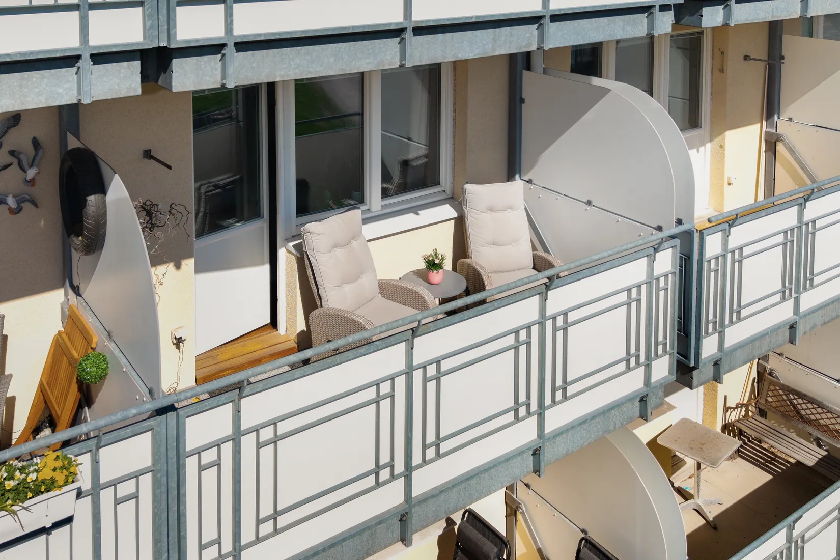 Bostadsrätt, Doterödsvägen 8, Centralt, Stenungsund