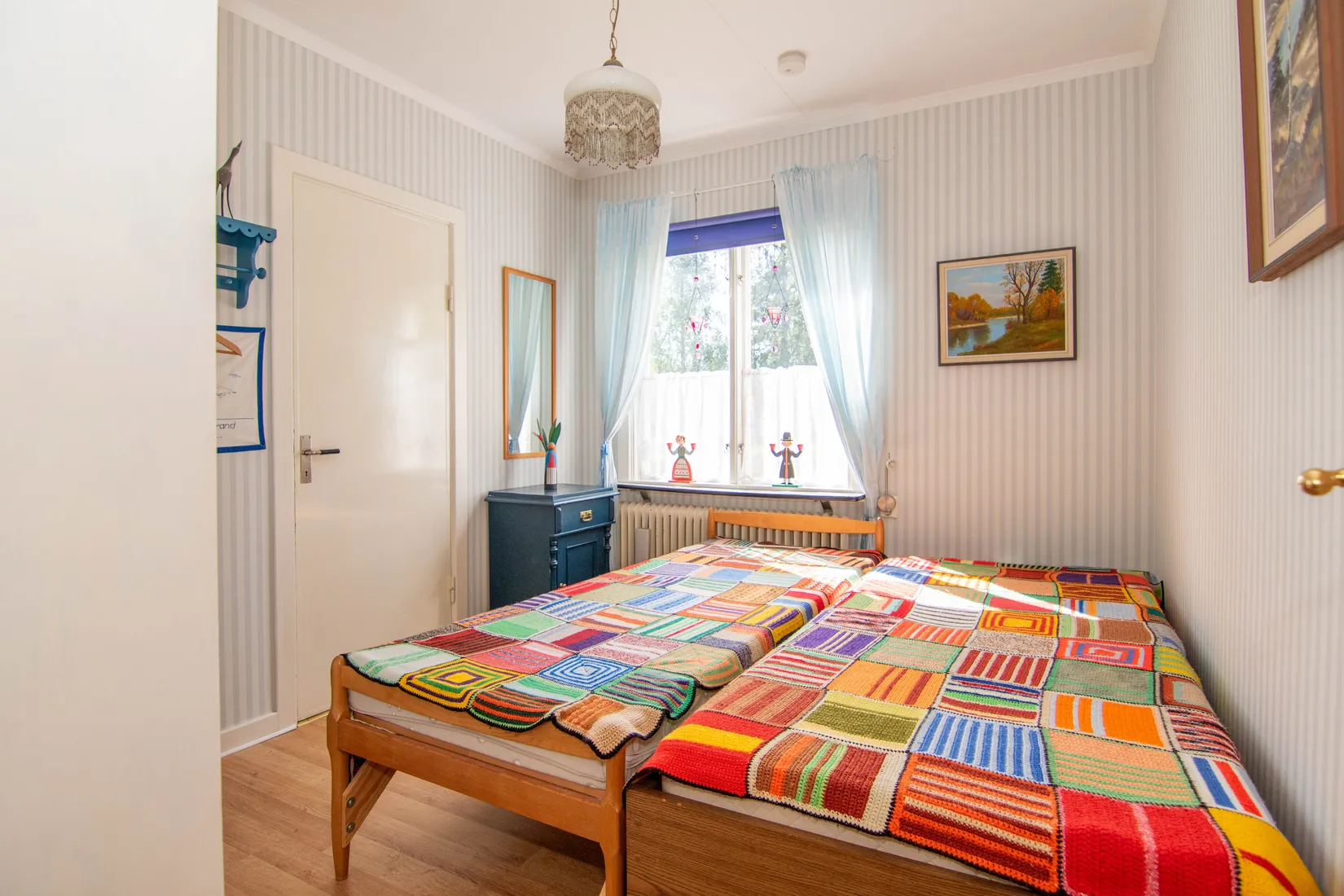 Villa, Stensviken 302, Karlstad